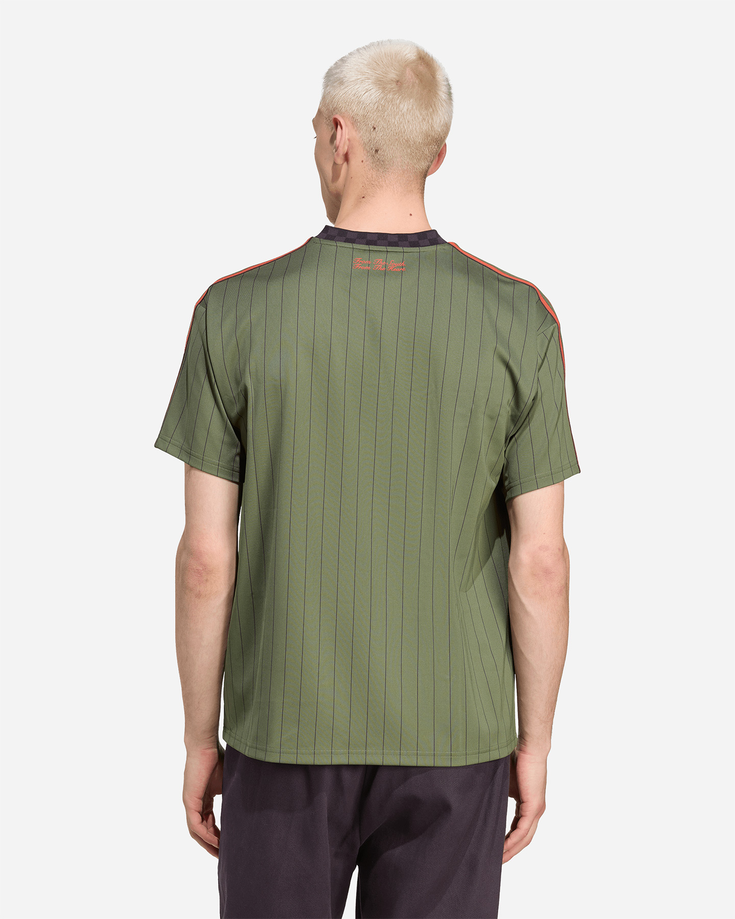 T-shirt ADIDAS ORIGINALS BAYERN MONACO M - Verde - 3 | Cisalfa Sport