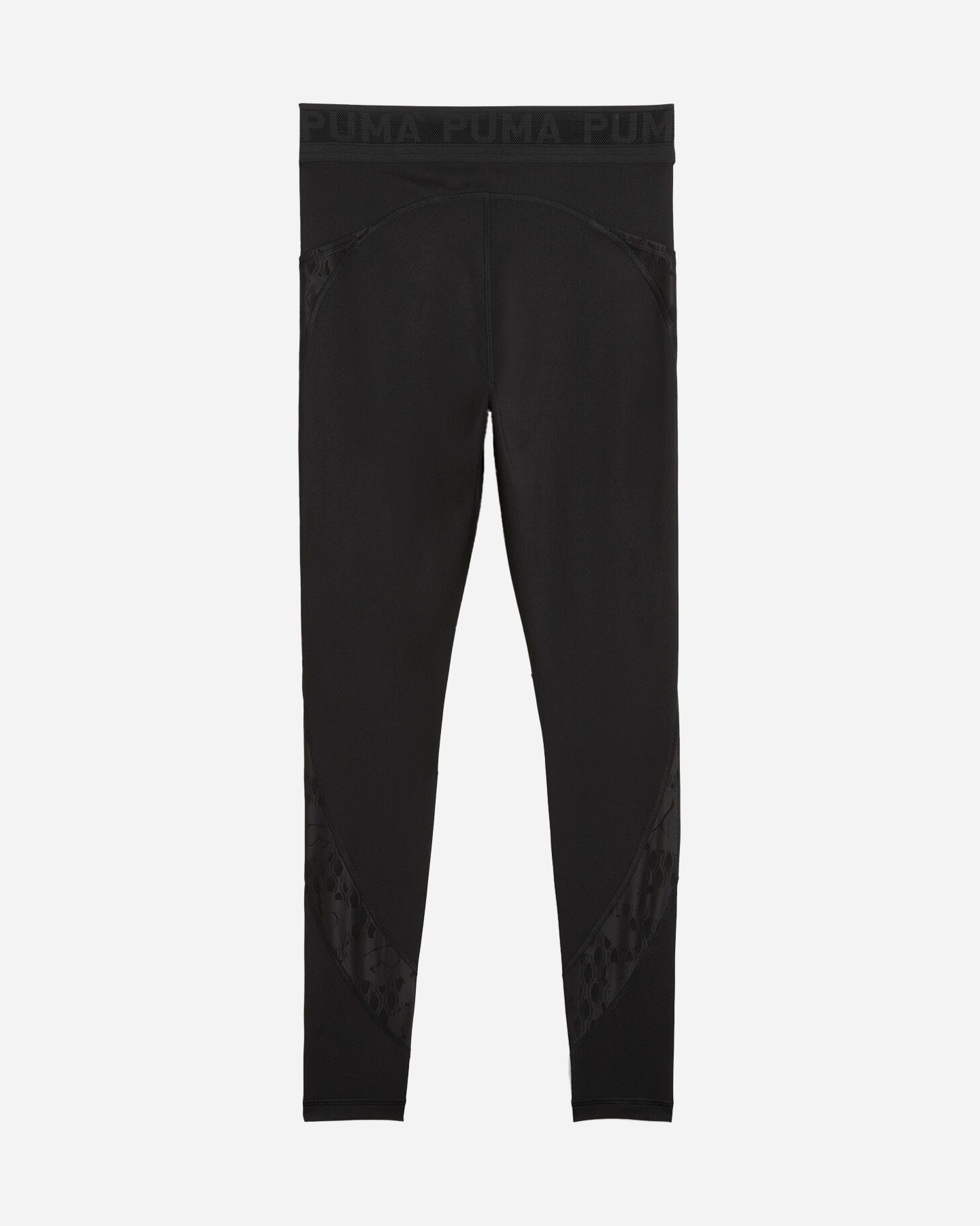 Leggings PUMA SPORT W - Nero - 1 | Cisalfa Sport