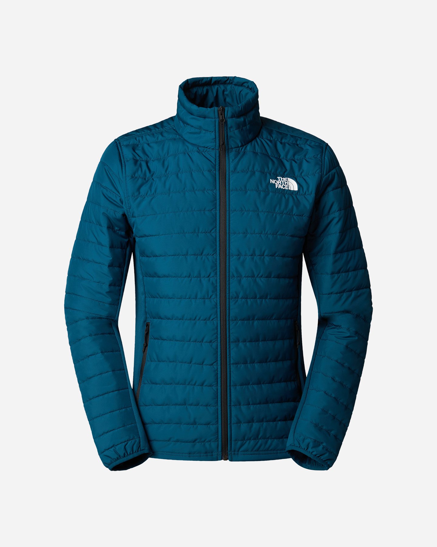 Giacca outdoor THE NORTH FACE CANYONLANDS M - Blu - 0 | Cisalfa Sport