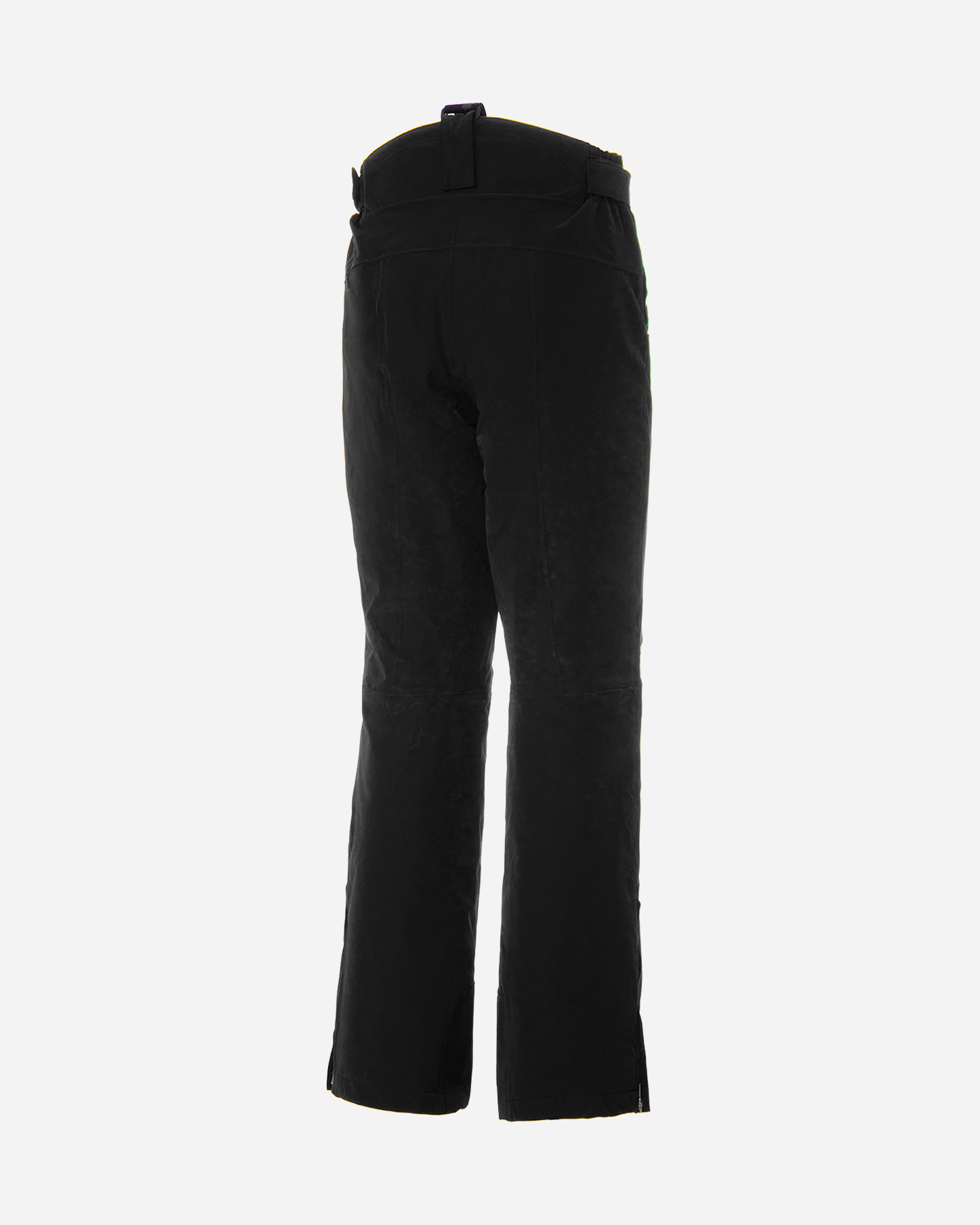 Pantalone sci RH+ LOGIC EVO M - Nero - 1 | Cisalfa Sport