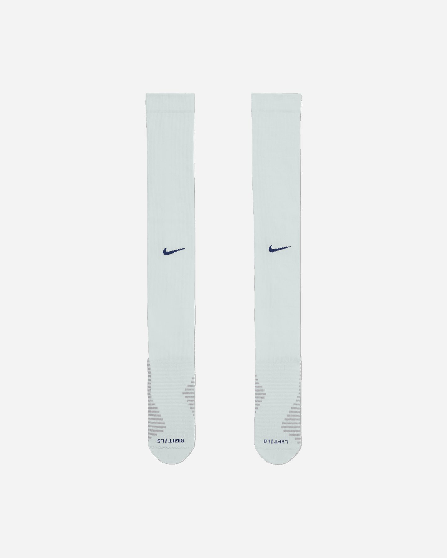 Calzettoni calcio ufficiali NIKE INTER 25-26 AWAY M - Blu - 1 | Cisalfa Sport