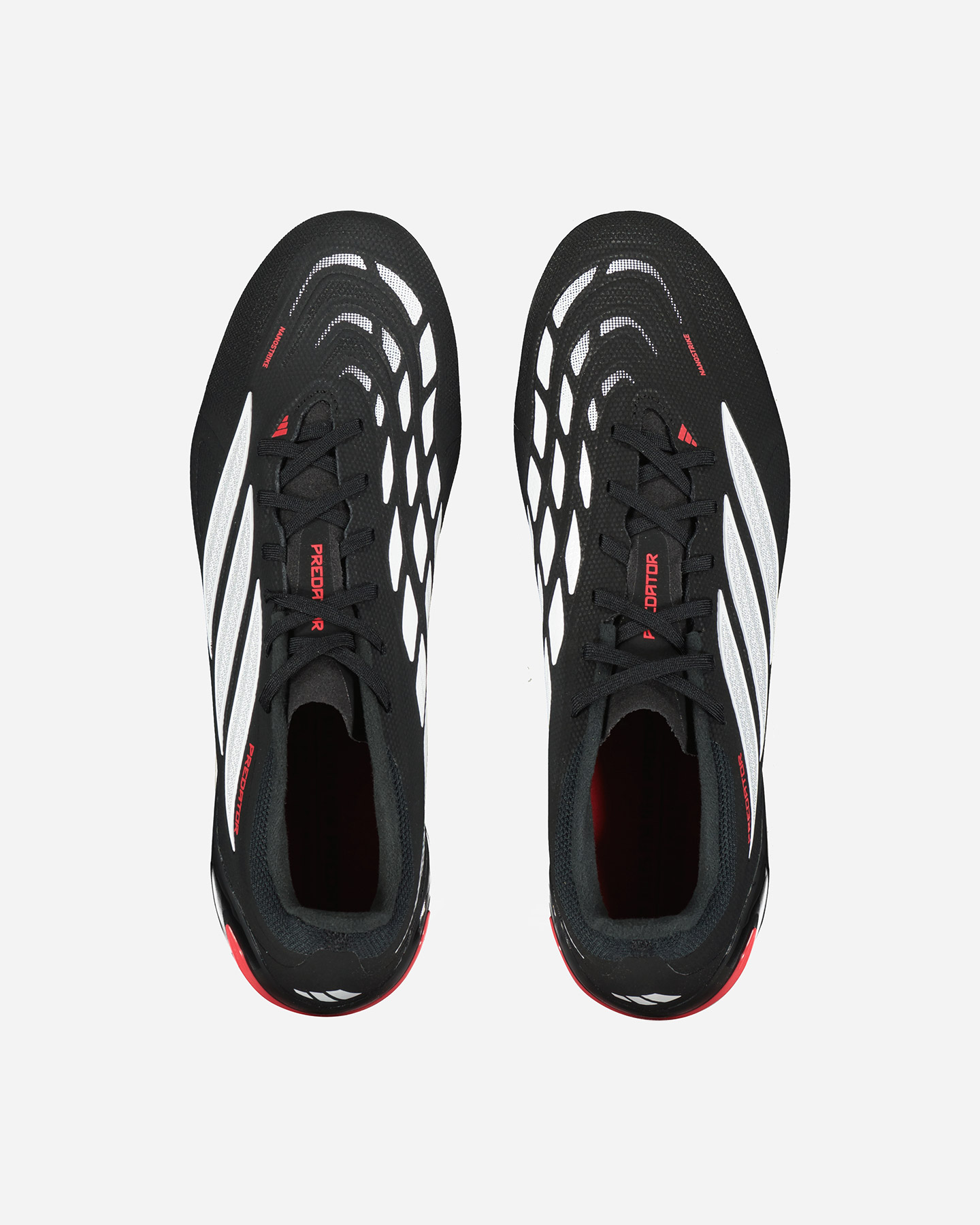 Scarpe calcio ADIDAS PREDATOR LEAGUE FG M - Color mix - 4 | Cisalfa Sport