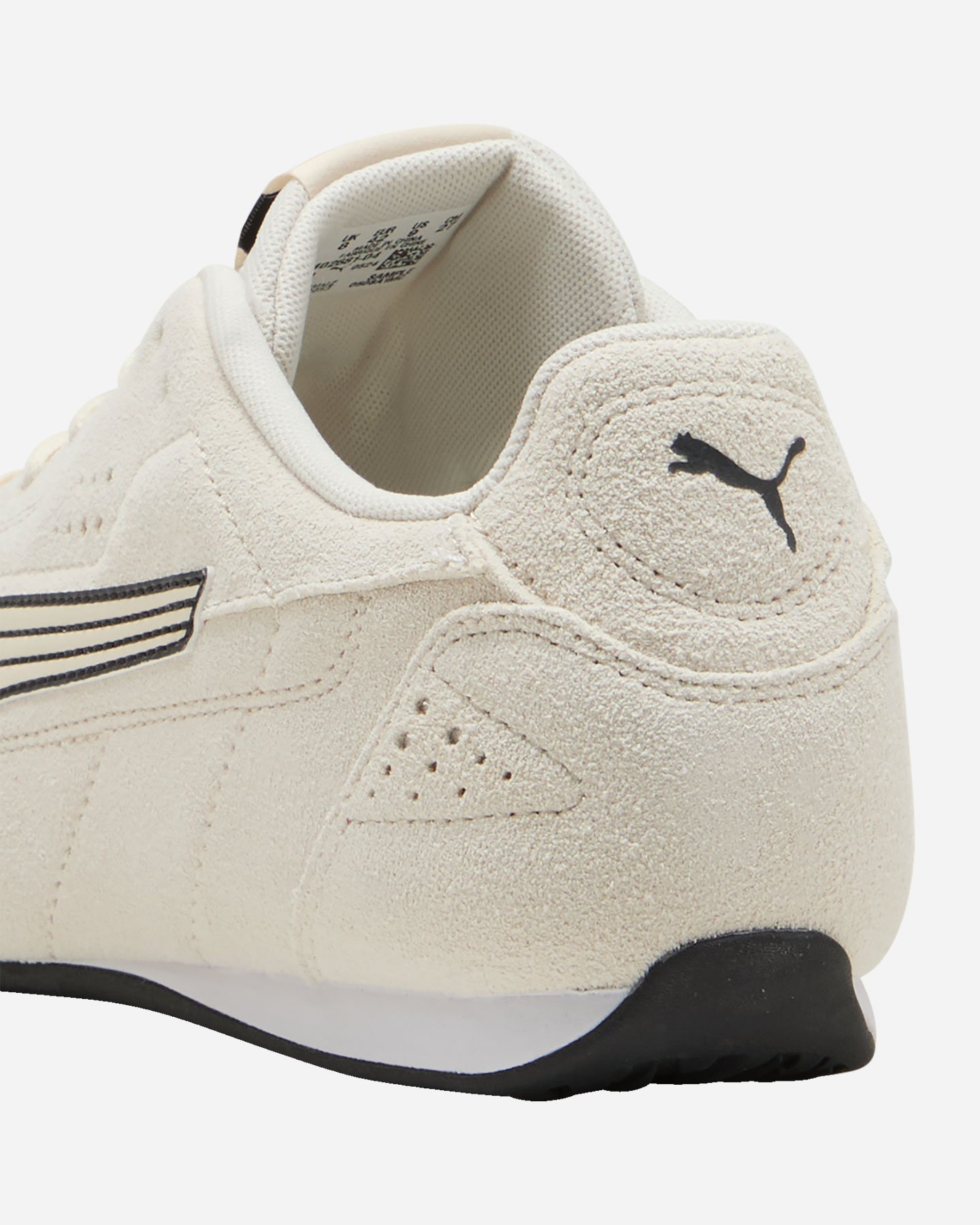 Scarpe sneakers PUMA CATCH SD M - Verde - 5 | Cisalfa Sport