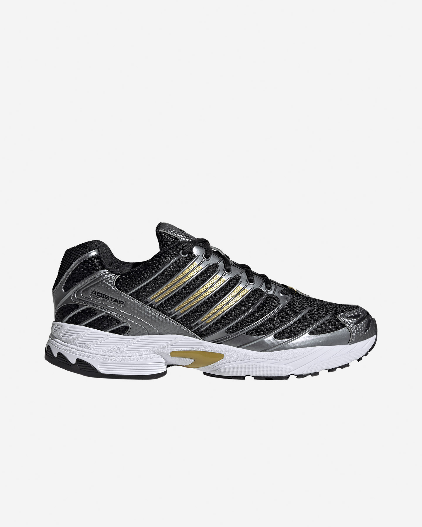 Adistar Control 3 M - Scarpe Sneakers - Uomo - Nero