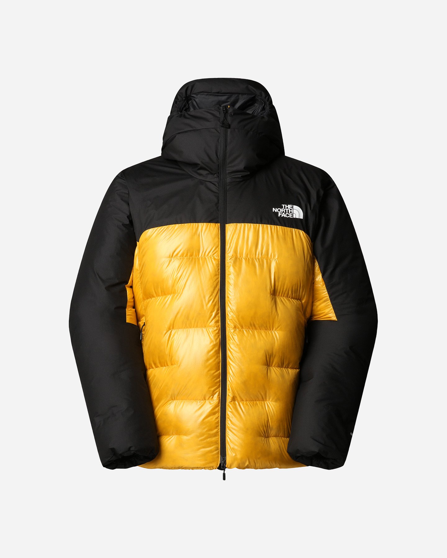Piumino THE NORTH FACE SUMMIT HIMALAYAN PARKA M - Color mix - 0 | Cisalfa Sport