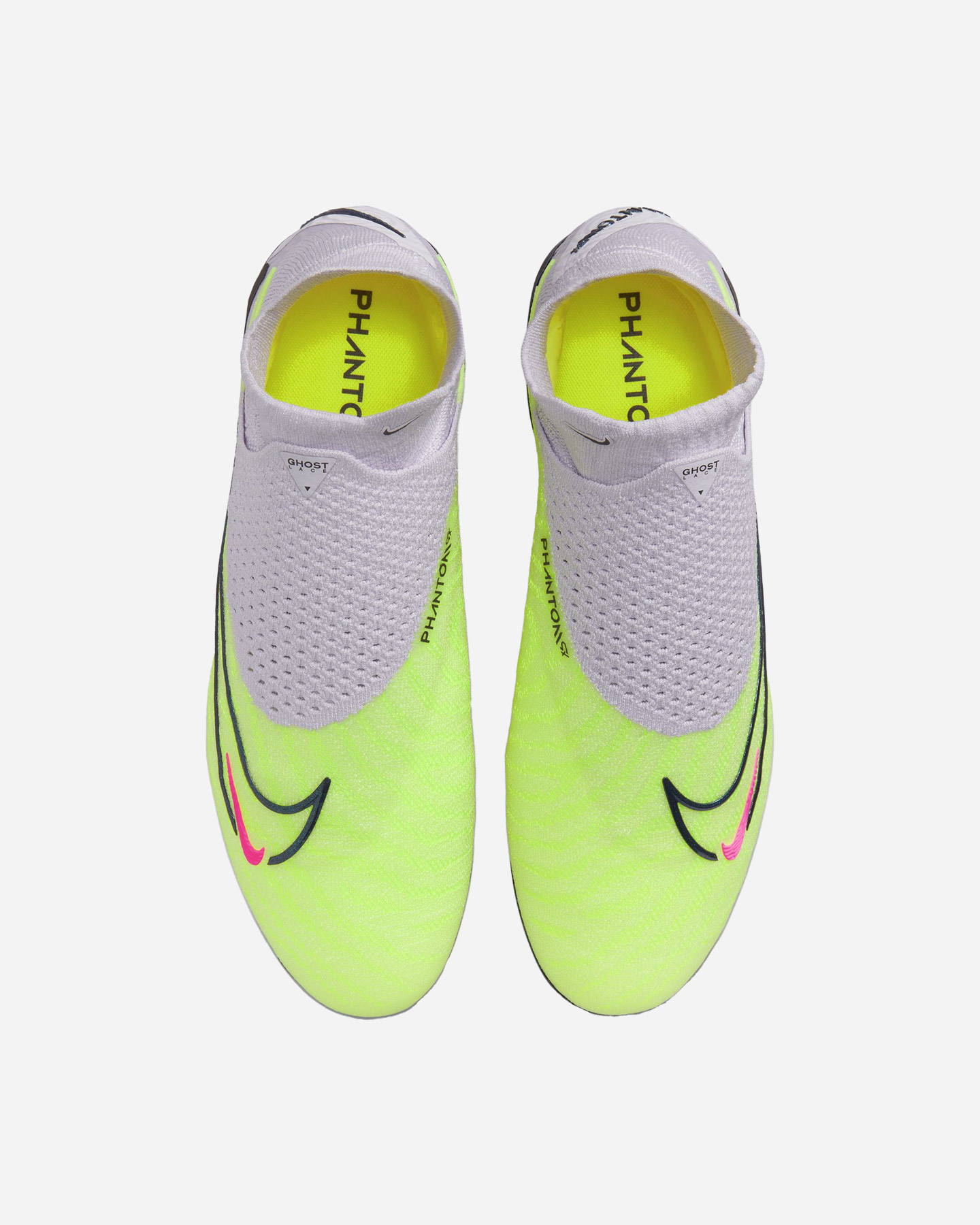 Scarpe calcio NIKE PHANTOM GX DRI FIT ELITE FG M - 3 | Cisalfa Sport
