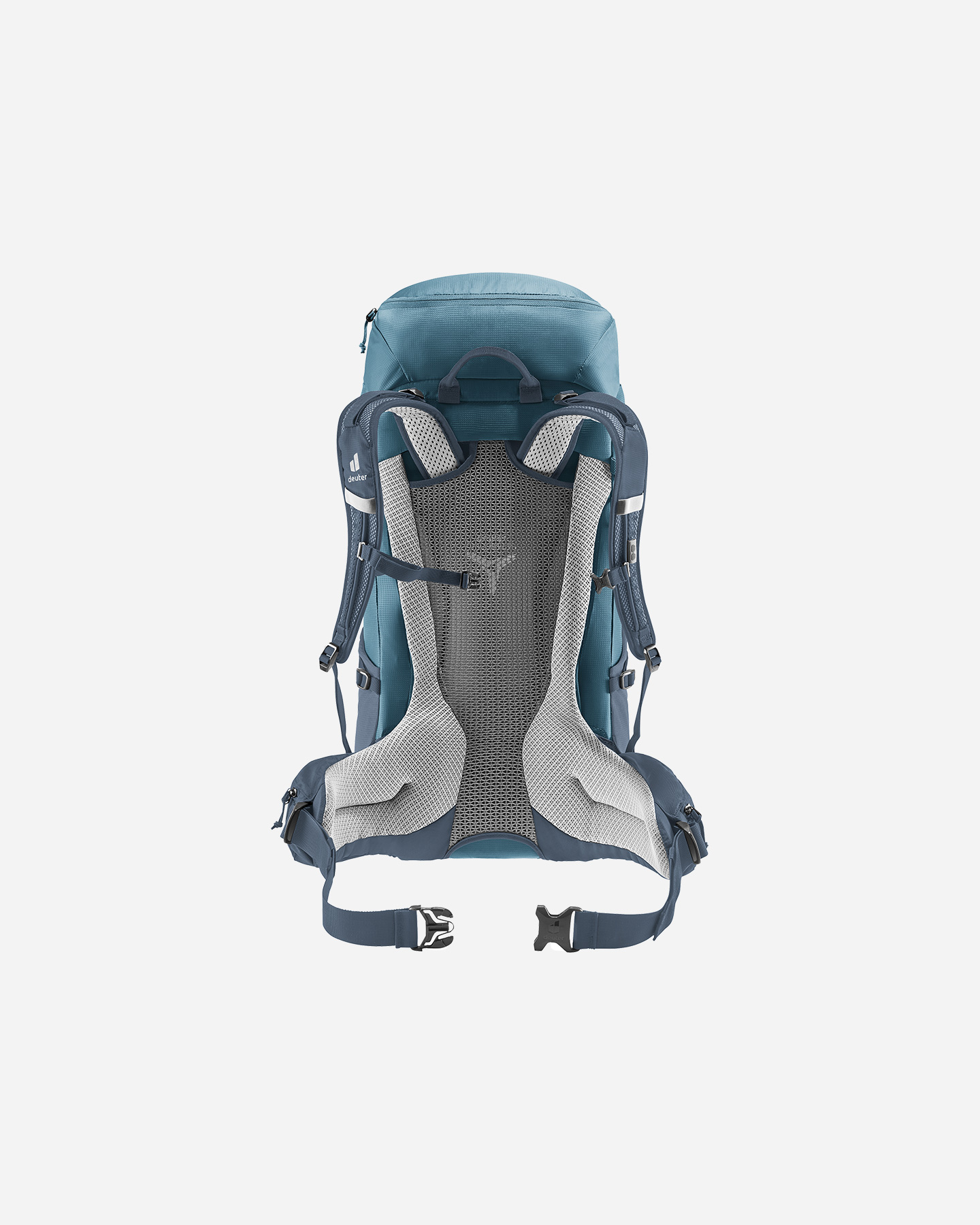 Zaino escursionismo DEUTER FUTURA 32 RC  - Blu - 4 | Cisalfa Sport