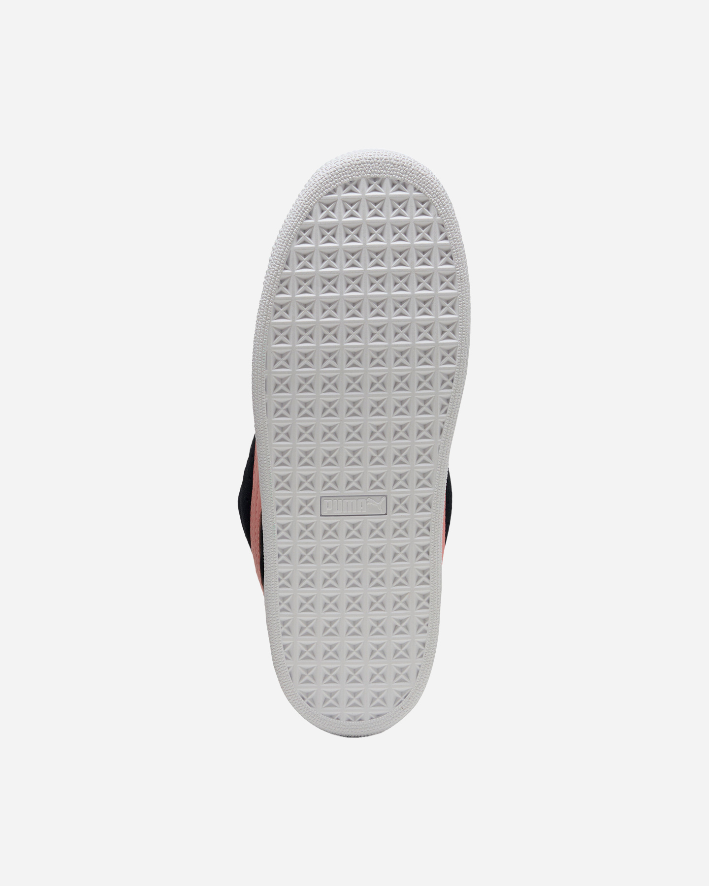 Scarpe sneakers PUMA SUEDE XL W - Nero - 2 | Cisalfa Sport