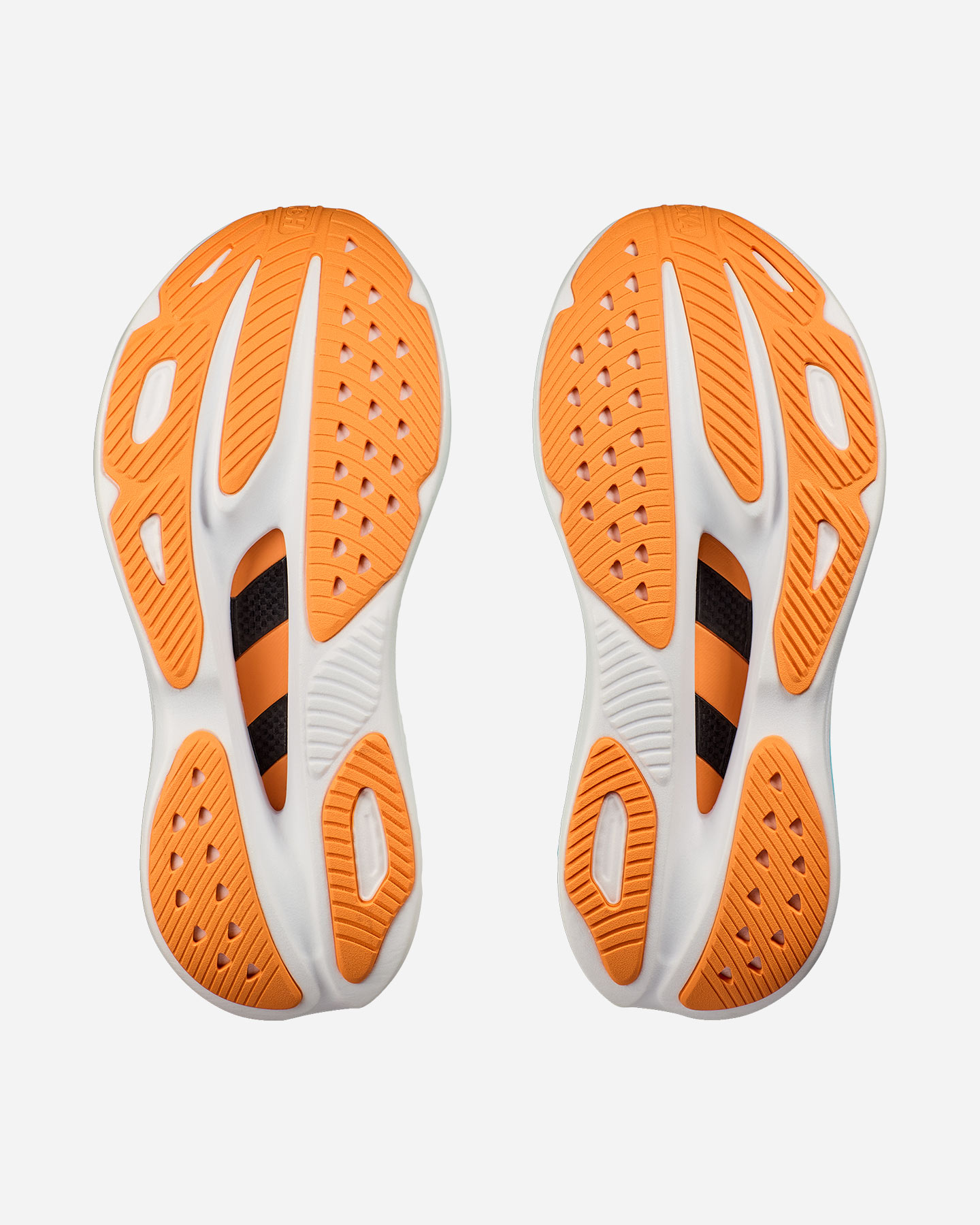 Scarpe running HOKA SKYWARD X M - Verde - 2 | Cisalfa Sport
