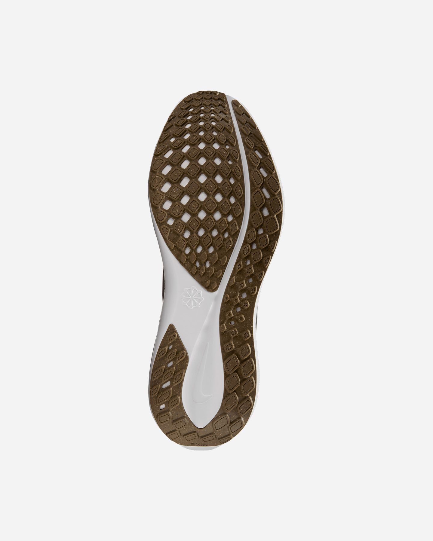 Scarpe running NIKE PEGASUS 41 M - Beige - 1 | Cisalfa Sport