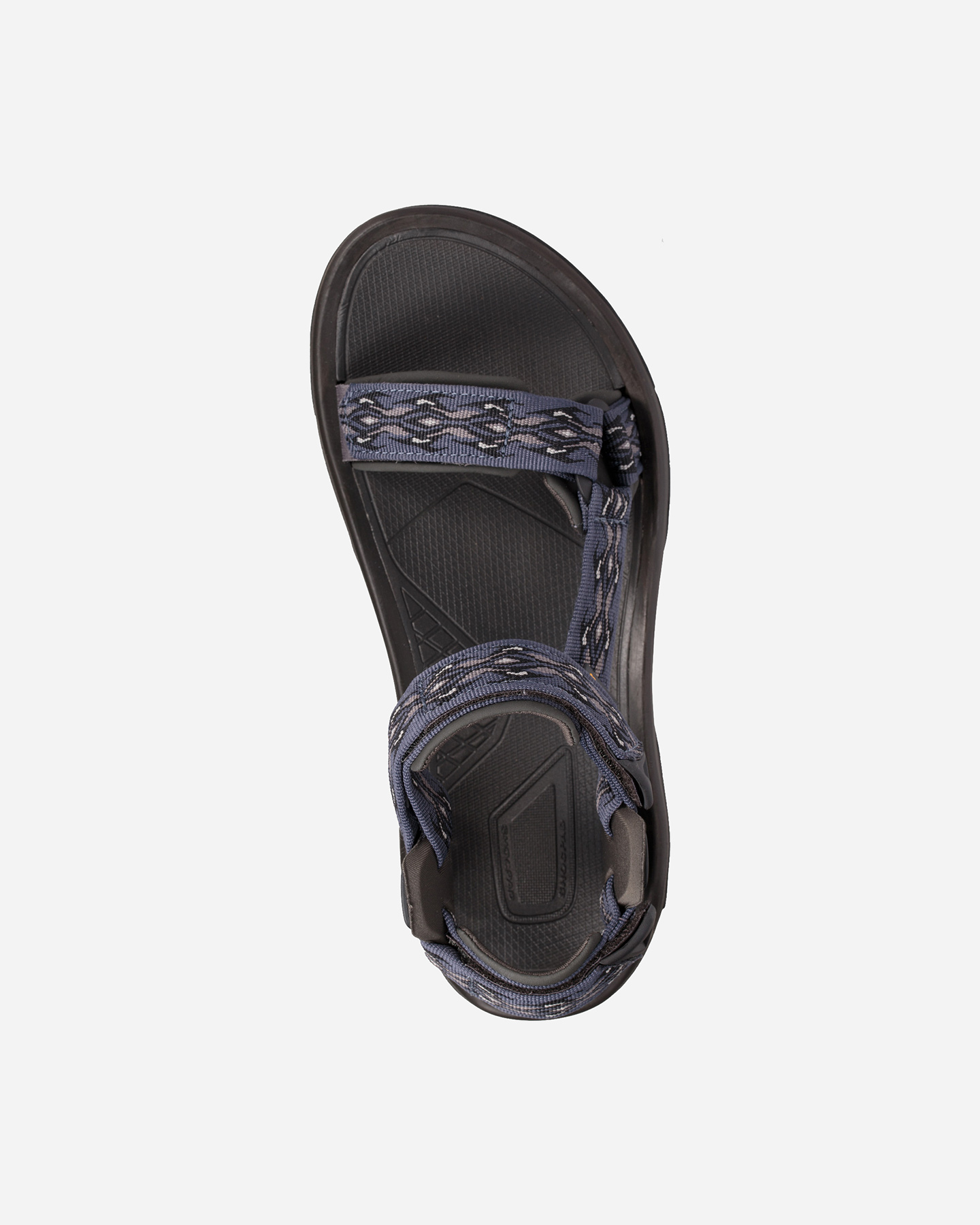 Sandali TEVA TERRA FI 5 UNIV M - Blu - 4 | Cisalfa Sport