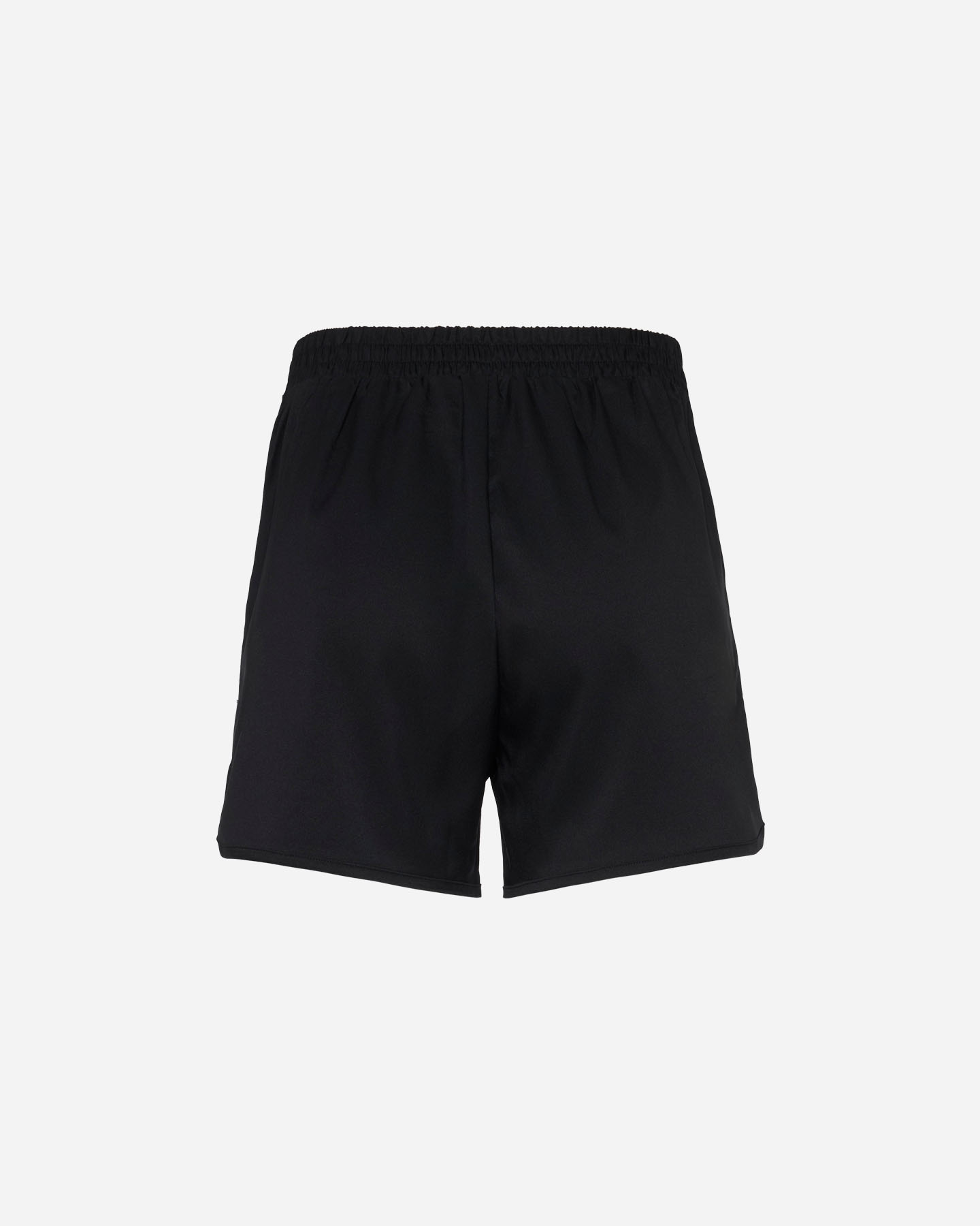 Bottom tennis ABC ESSENTIAL W - Nero - 1 | Cisalfa Sport