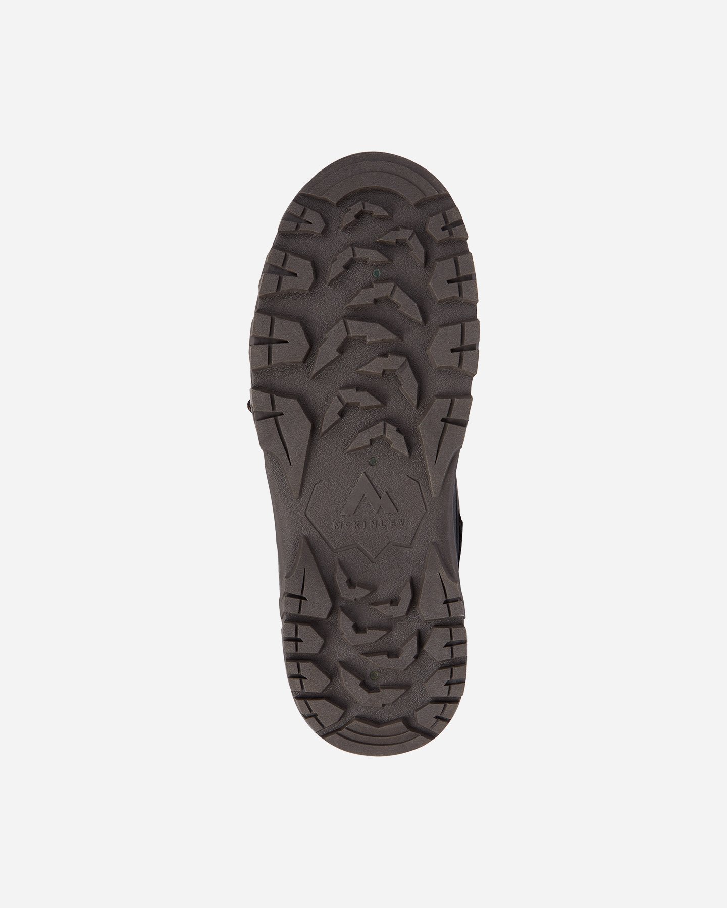 Doposci MCKINLEY RICK IV M - Marrone - 2 | Cisalfa Sport