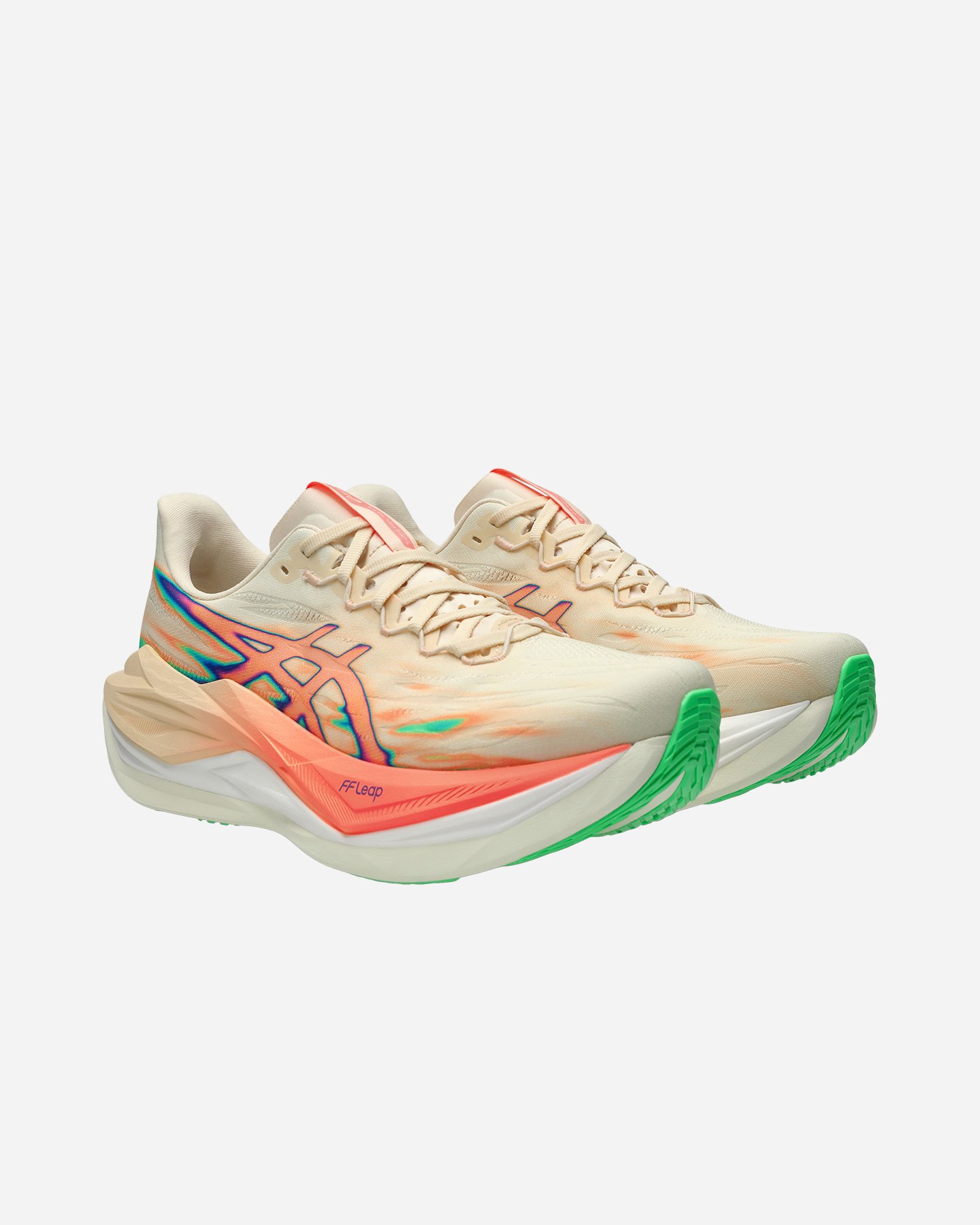 Scarpe running ASICS SUPERBLAST 3 M - Color mix - 1 | Cisalfa Sport