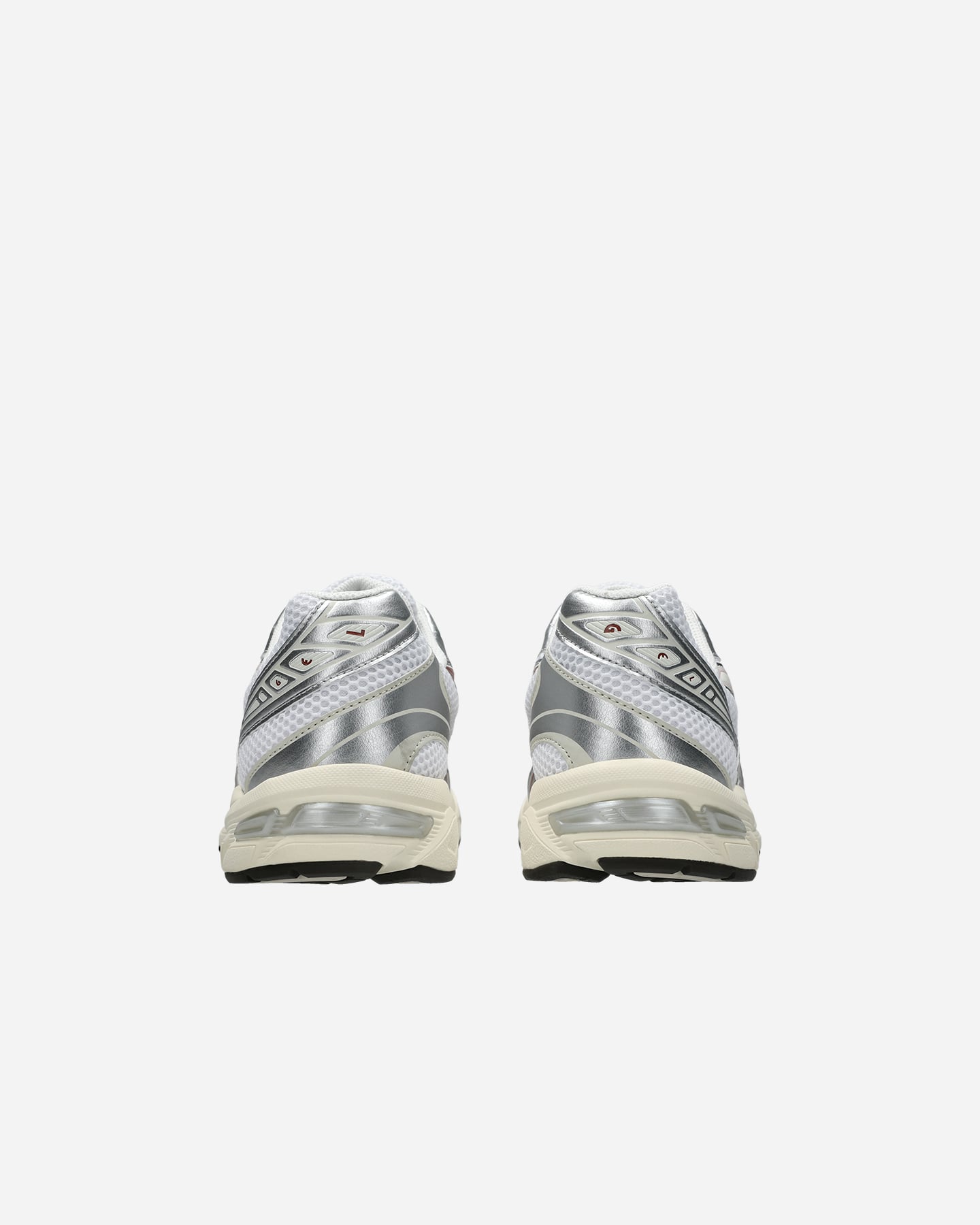 Scarpe sneakers ASICS GEL-1130 - Bianco - 4 | Cisalfa Sport
