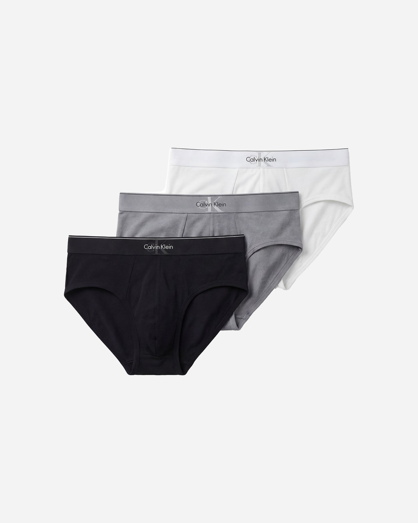 Basic 3pack M - Intimo - Uomo - Color Mix