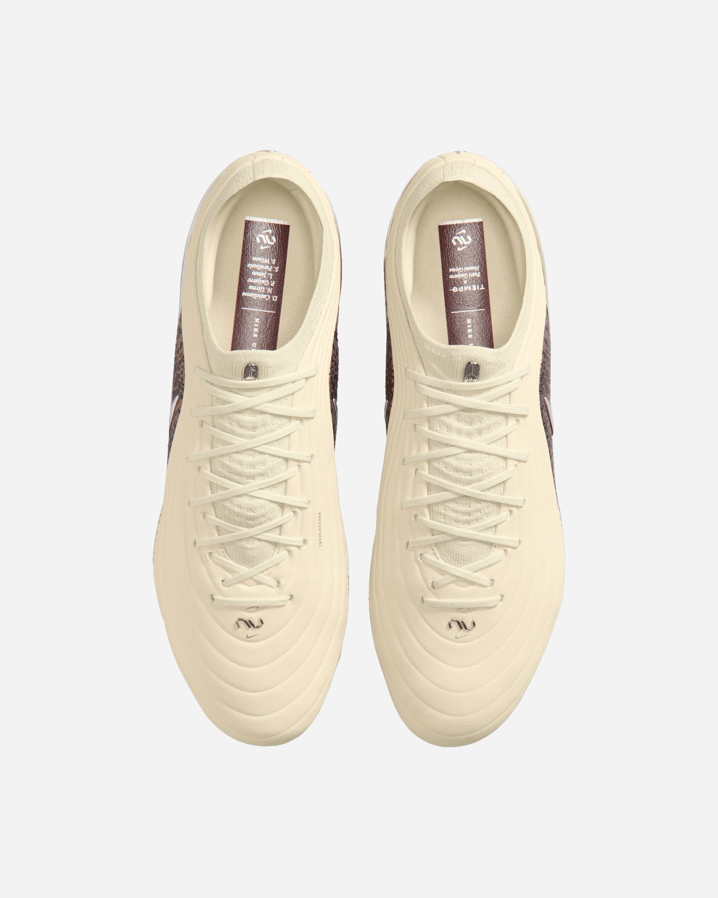 Scarpe calcio NIKE TIEMPO MAESTRO ELITE FG NU3 M - Color mix - 2 | Cisalfa Sport