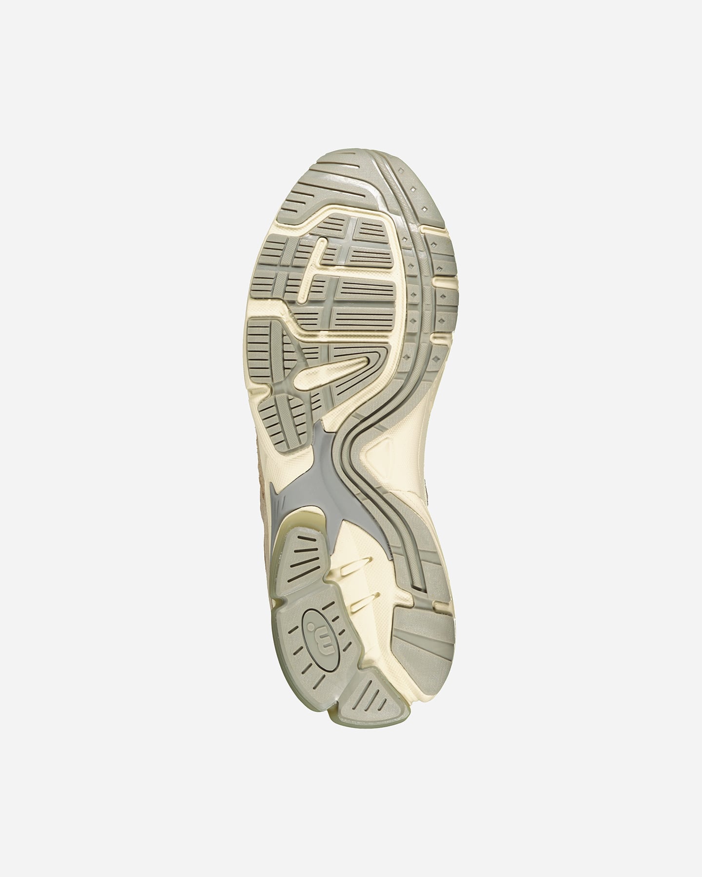 Scarpe sneakers MISTRAL RETRO TECH LTH M - Beige - 2 | Cisalfa Sport