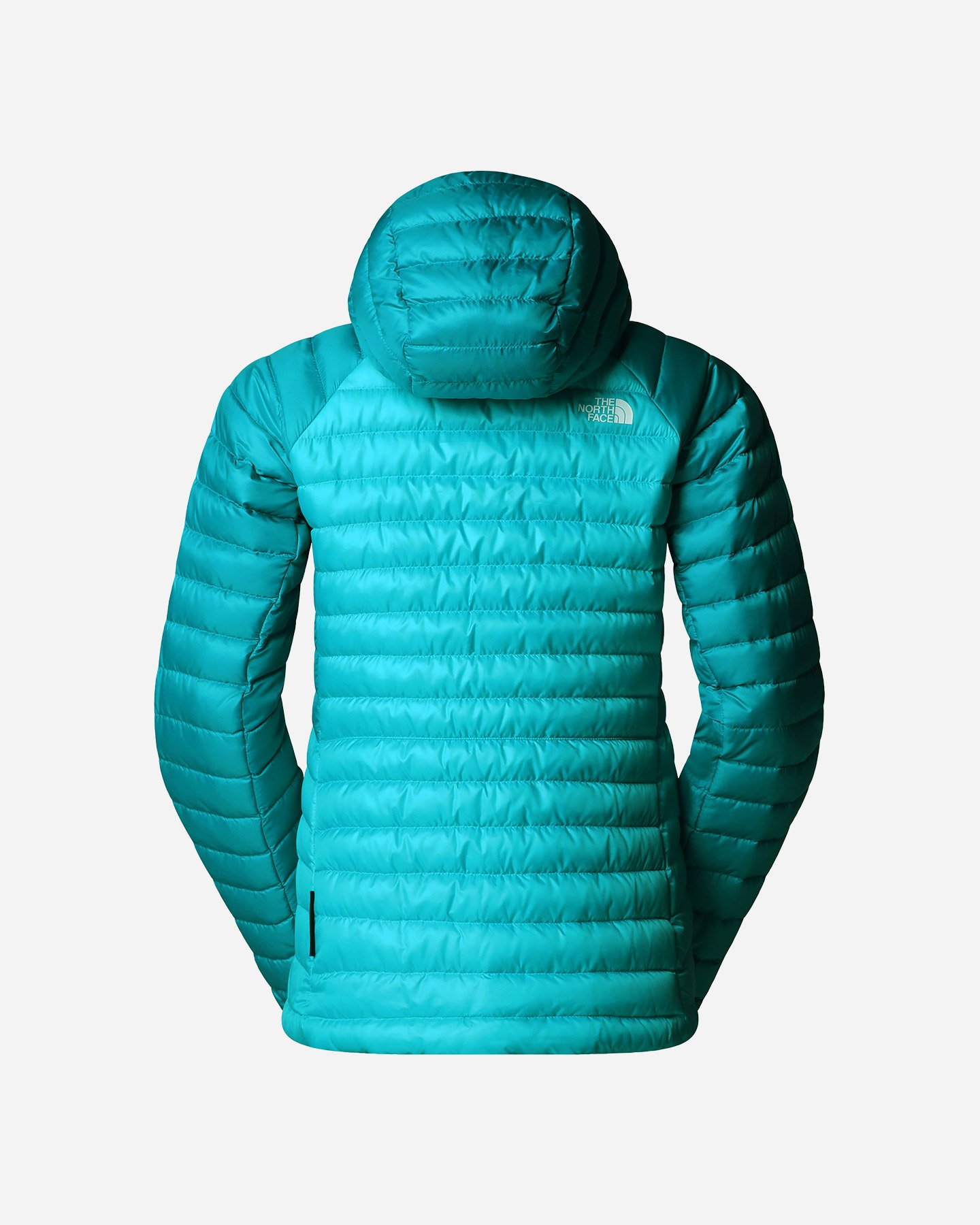 Piumino THE NORTH FACE BETTAFORCA W - Azzurro - 1 | Cisalfa Sport