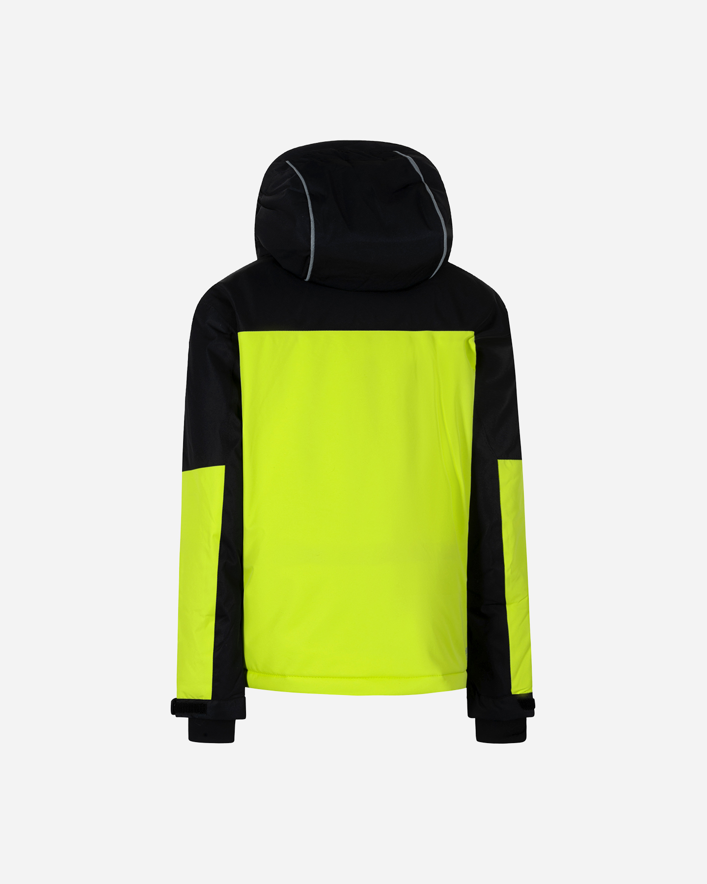 Completo sci REUSCH ESSENTIAL JR - Giallo - 2 | Cisalfa Sport