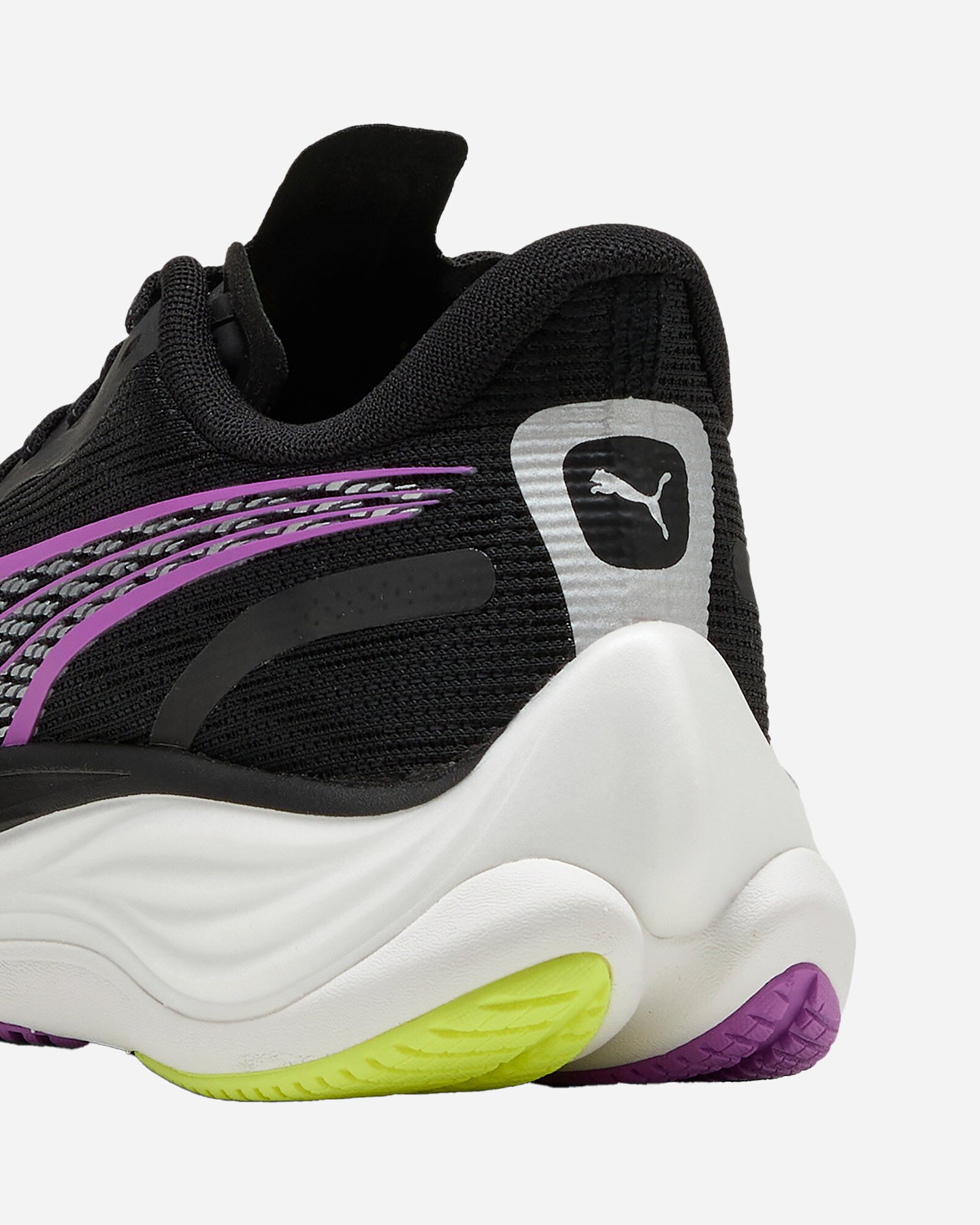 Scarpe running PUMA VELOCITY NITRO 3 W - Nero - 5 | Cisalfa Sport