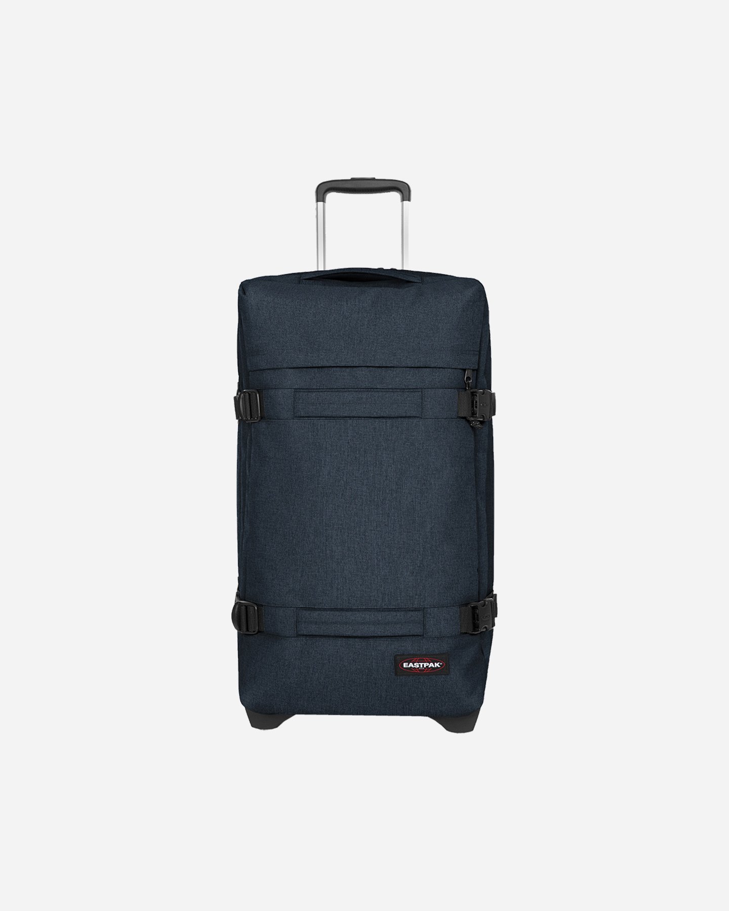 Trolley EASTPAK TRANSIT'R L TRIPLE DENIM - Blu - 0 | Cisalfa Sport