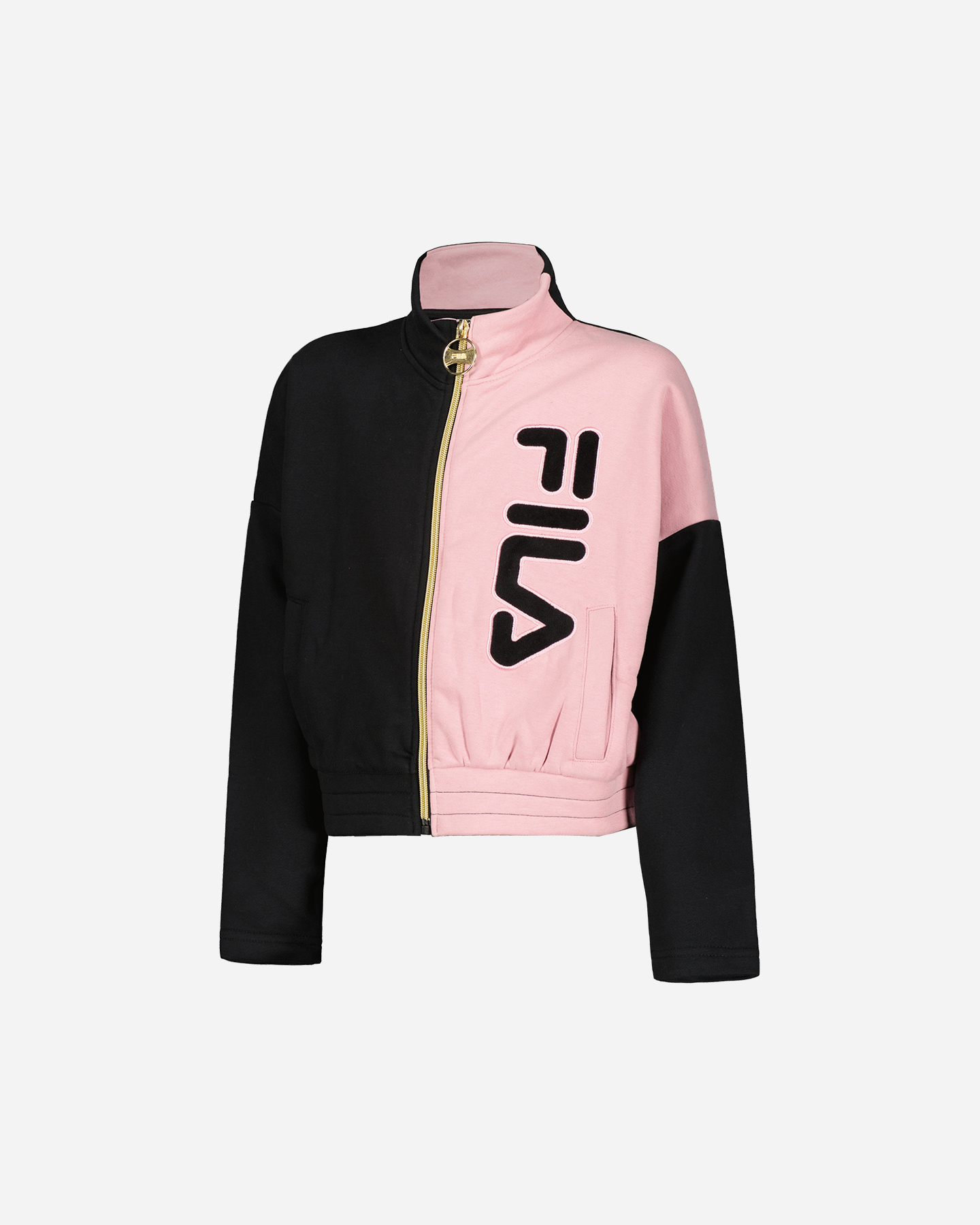 Felpa FILA CITYWEAR JR - S4107422-050/391 - 0 | Cisalfa Sport