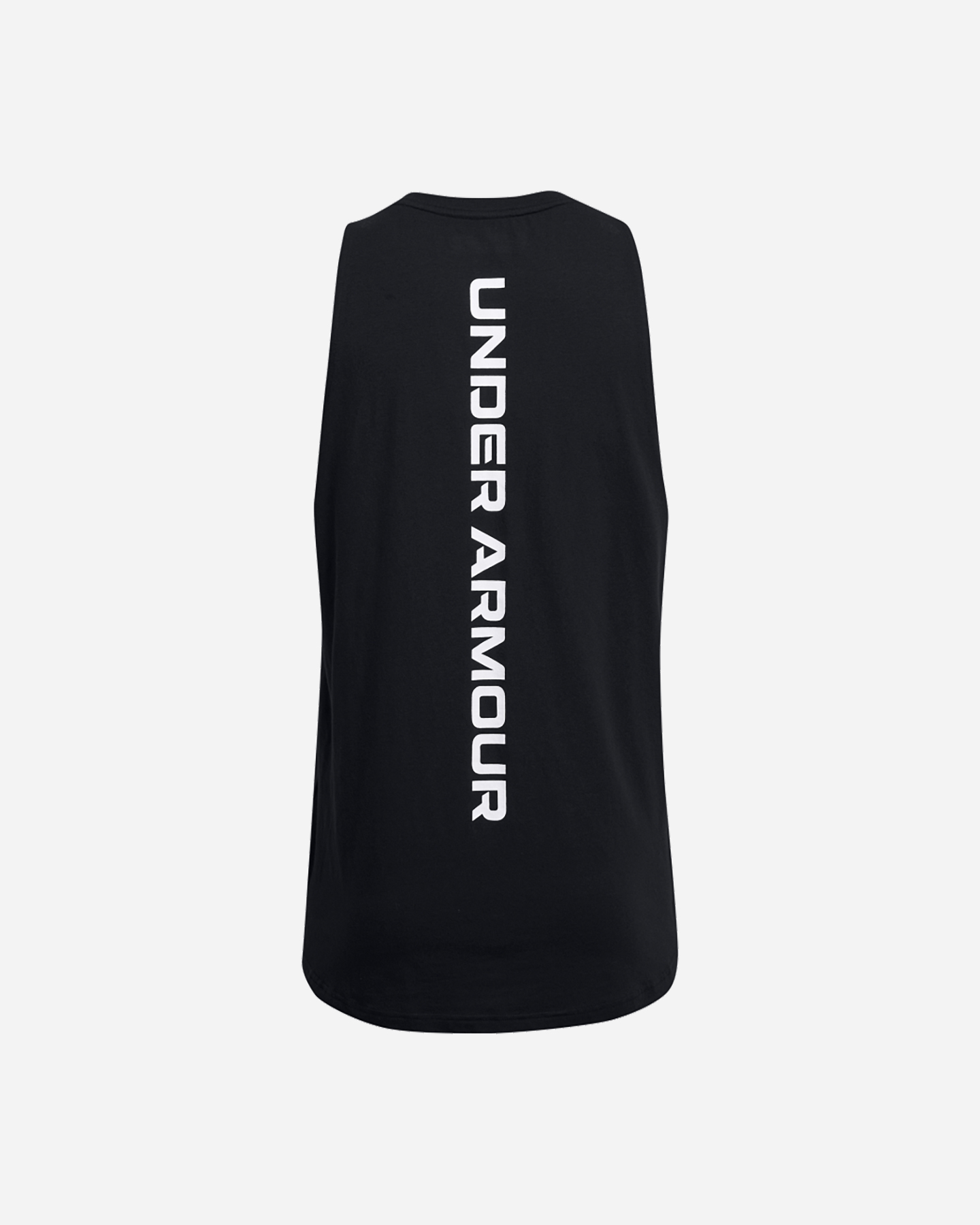 Maglia basket UNDER ARMOUR BASELINE M - Nero - 1 | Cisalfa Sport