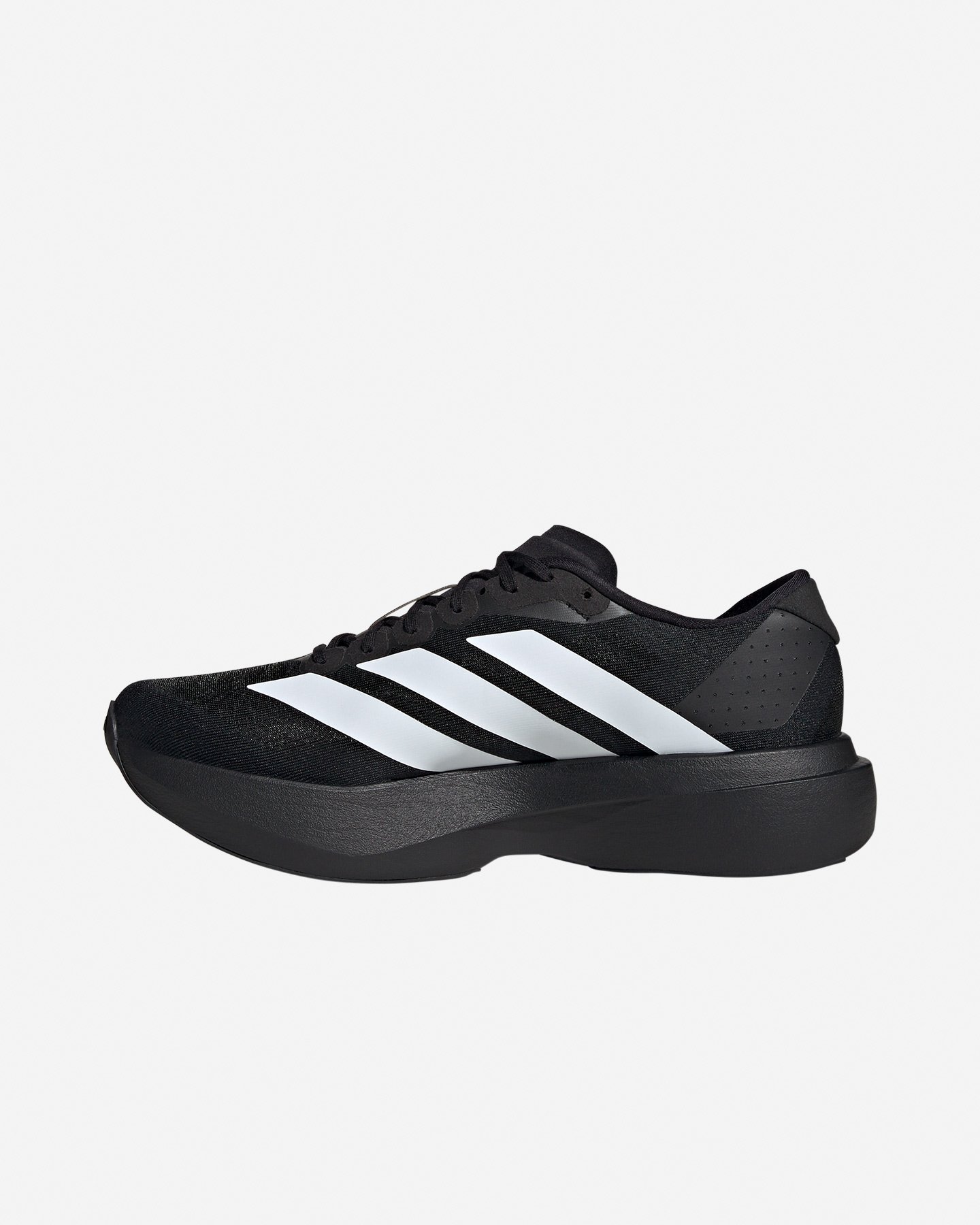 Scarpe running ADIDAS ADIZERO EVO SL M - Nero - 3 | Cisalfa Sport