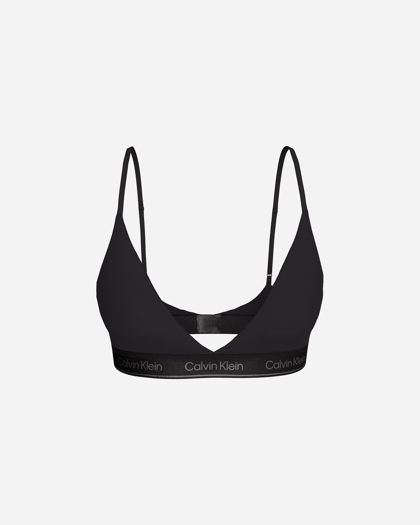 Intimo CALVIN KLEIN UNDERWEAR BASIC W - Nero - 0 | Cisalfa Sport
