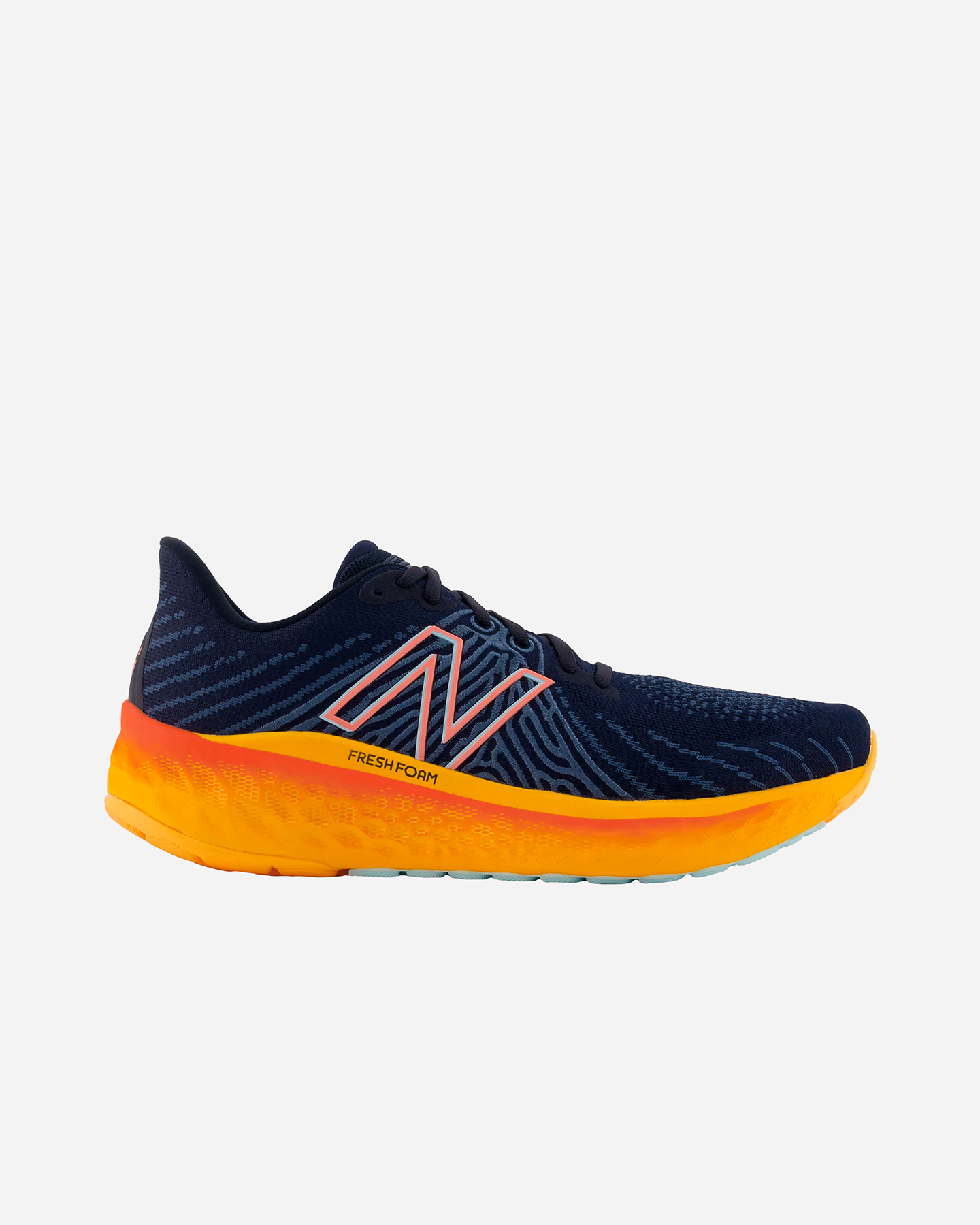Scarpe running NEW BALANCE VONGO FRESH FOAM M - Nero - 0 | Cisalfa Sport