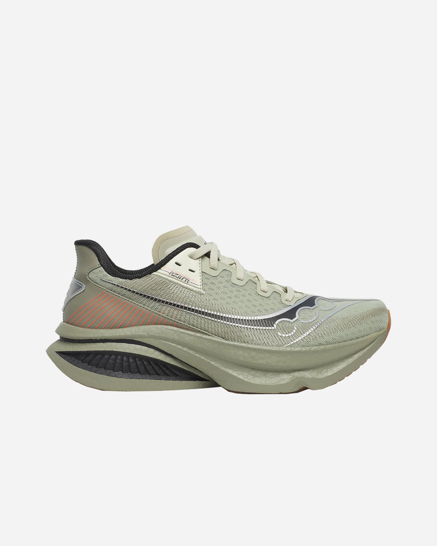 Scarpe running SAUCONY ENDORPHIN AZURA M - Color mix - 0 | Cisalfa Sport