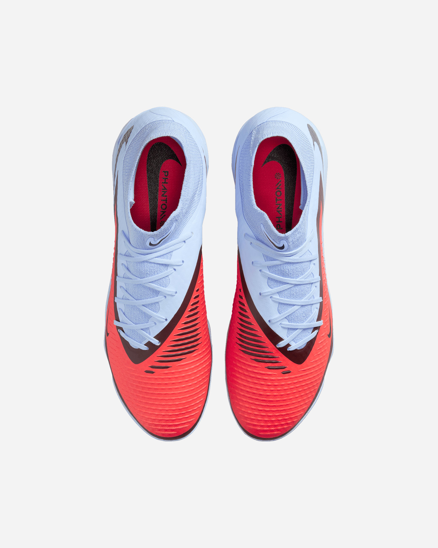 Scarpe calcio NIKE PHANTOM 6 HIGH ACADEMY TF M - Color mix - 3 | Cisalfa Sport