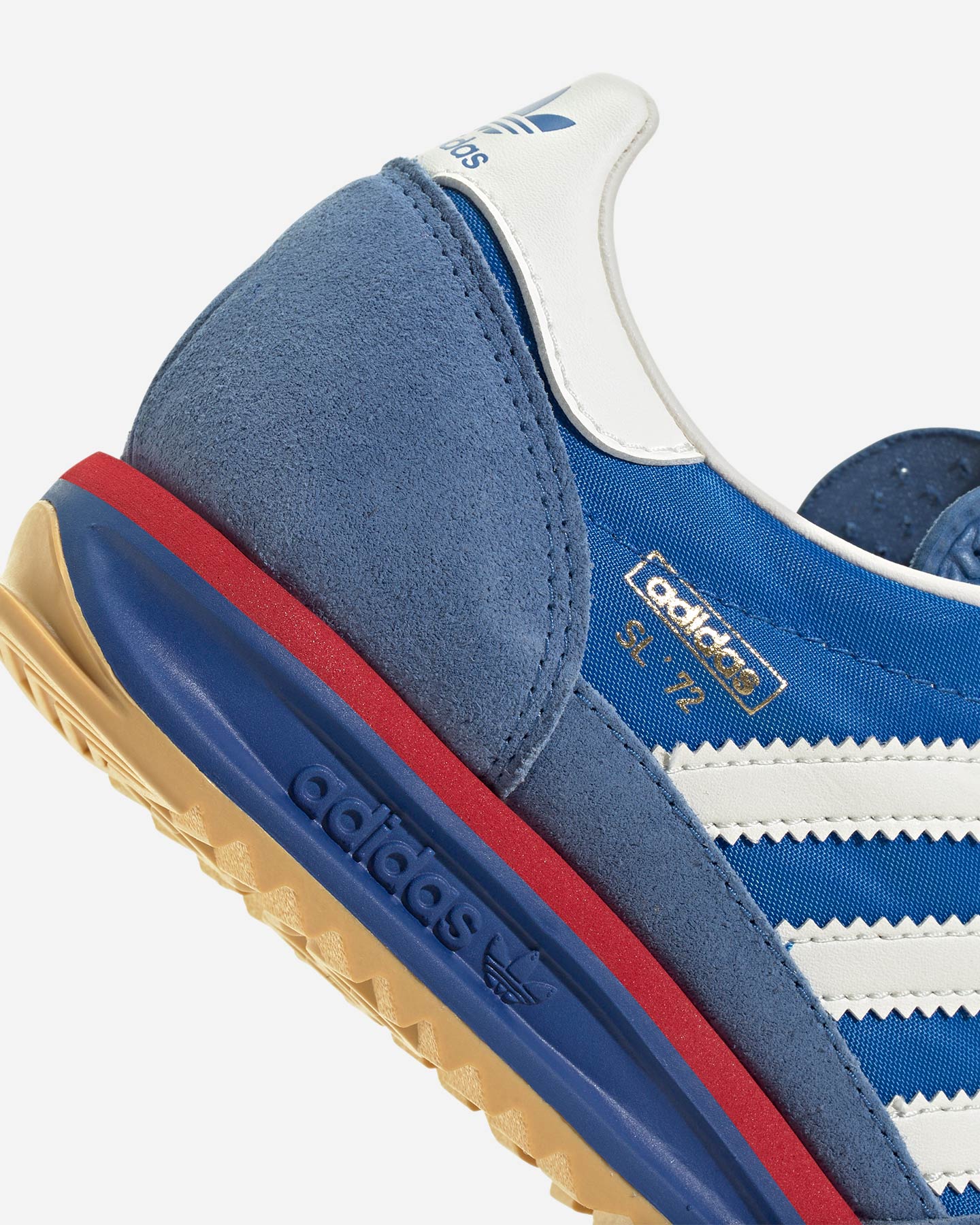 Scarpe sneakers ADIDAS SL 72 RS GS JR - 5 | Cisalfa Sport