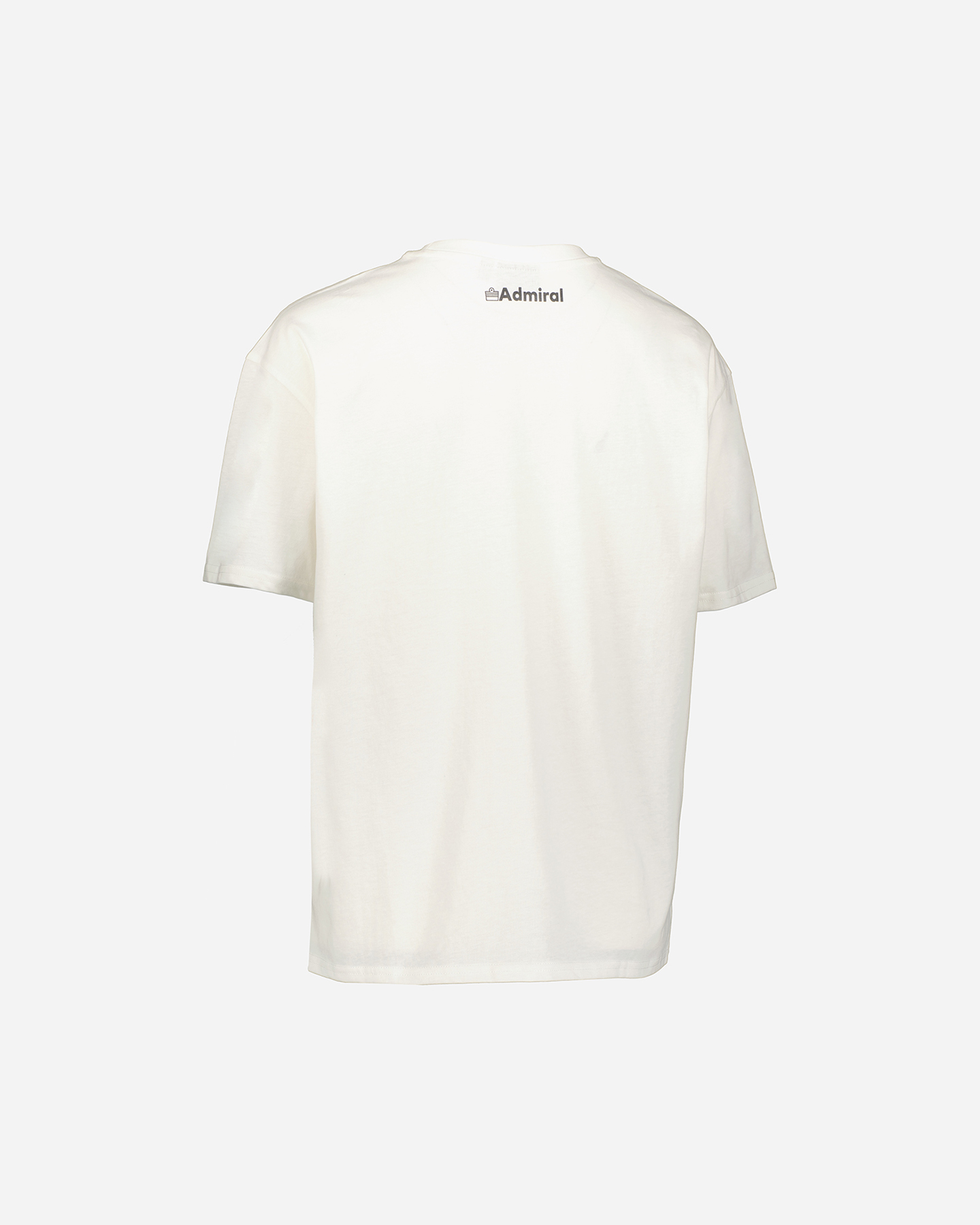 T-shirt ADMIRAL COLLEGE W - 4 | Cisalfa Sport