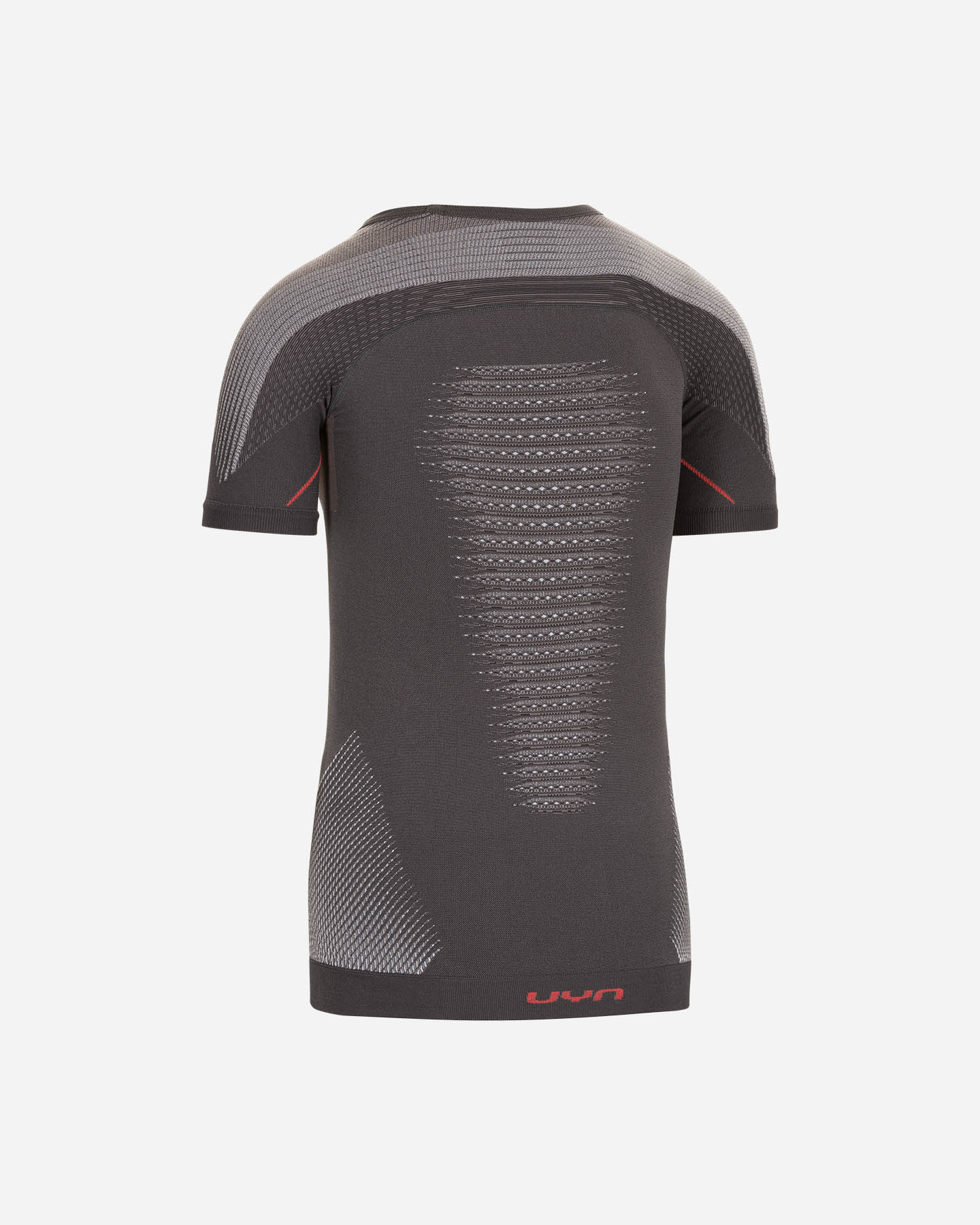 Maglia intimo tecnico UYN EVOLUTYON M - Grigio - 1 | Cisalfa Sport