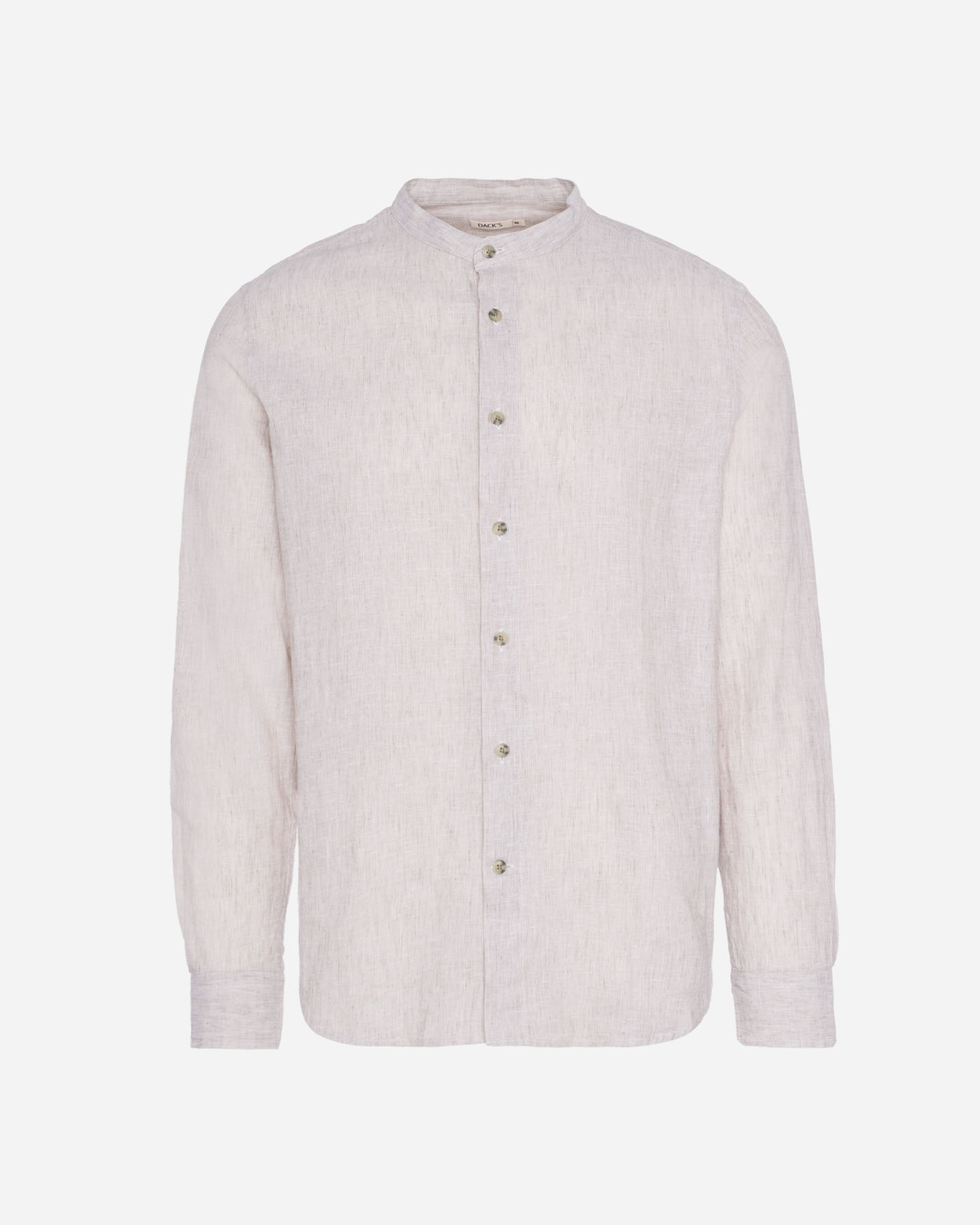 Camicia DACK'S ESSENTIAL M - Beige - 0 | Cisalfa Sport