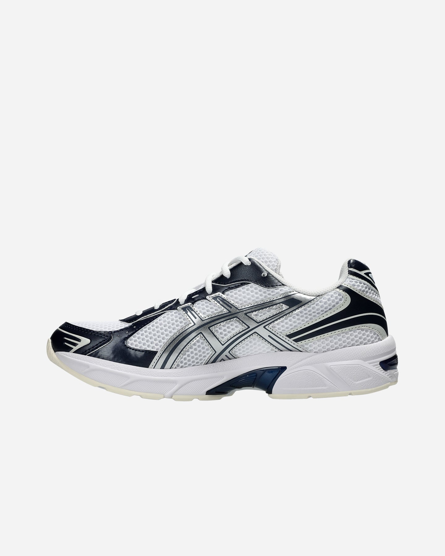 Scarpe sneakers ASICS GEL-1130 - Bianco - 5 | Cisalfa Sport