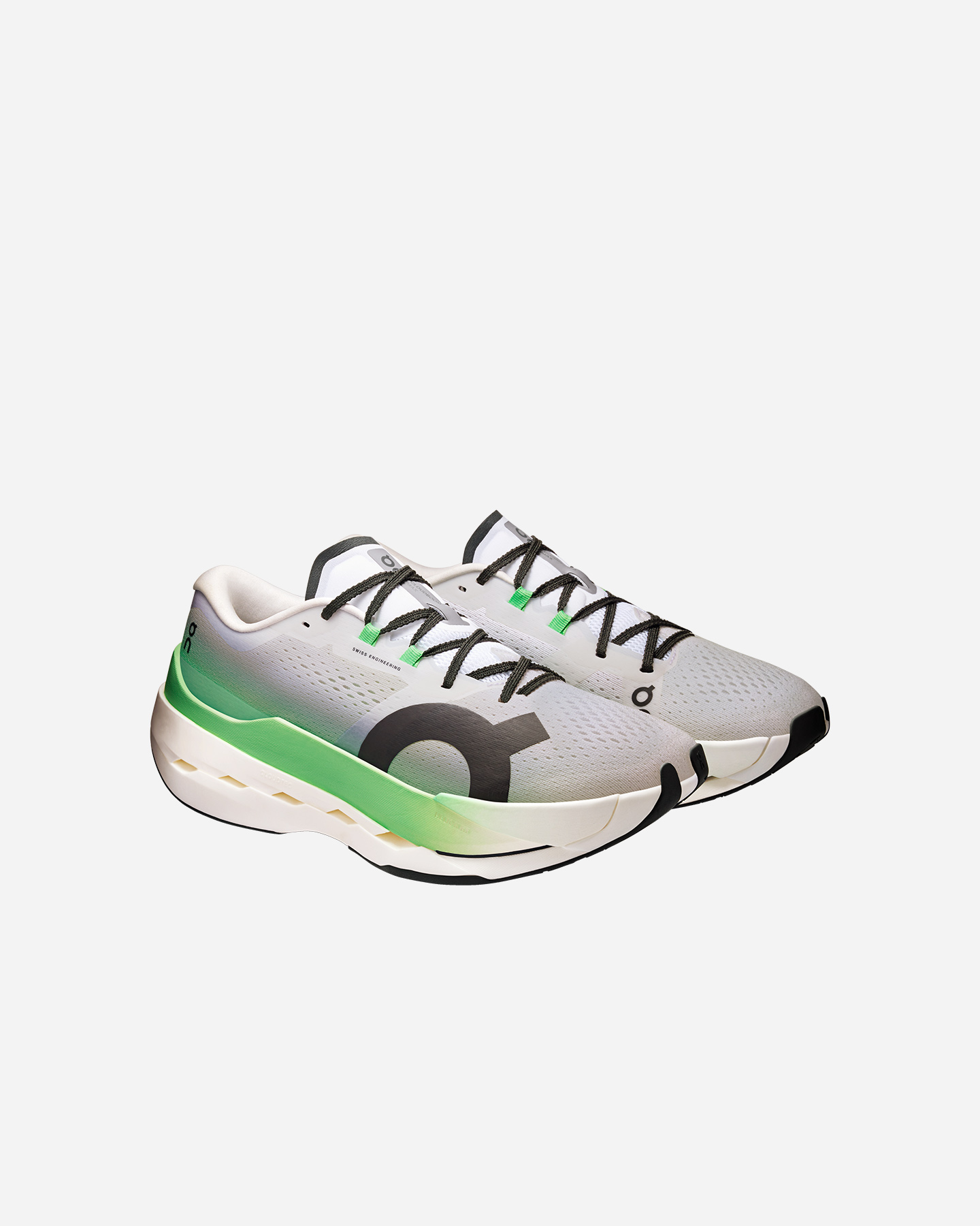 Scarpe running ON CLOUDBOOM MAX M - Color mix - 1 | Cisalfa Sport