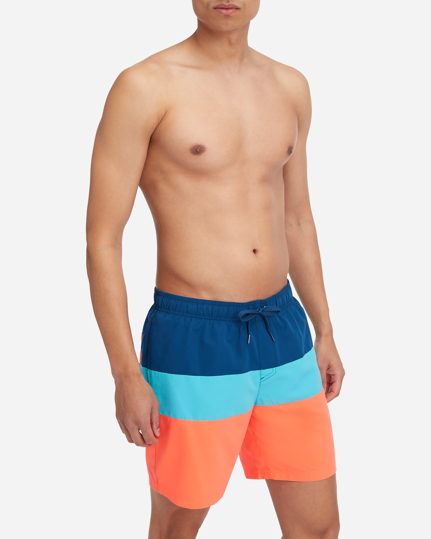 Boxer mare FIREFLY NATAL M - Blu - 1 | Cisalfa Sport