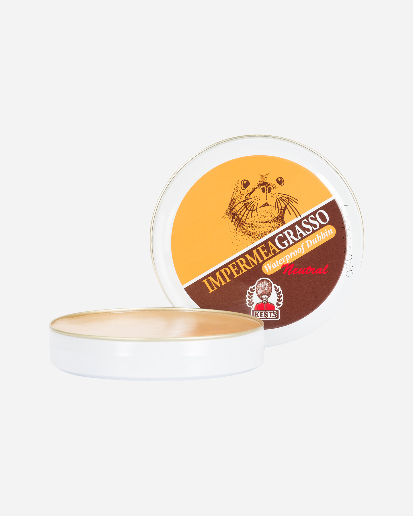 Accessorio calcio GENERICO GRASSO CARREA - Bianco - 1 | Cisalfa Sport