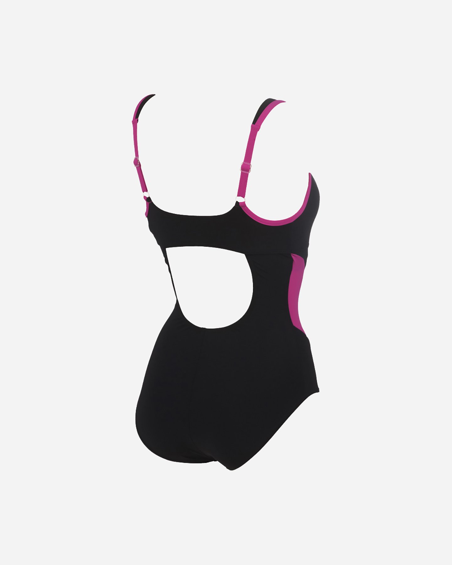 Costume piscina ARENA MAKIMURAX W - Nero - 1 | Cisalfa Sport