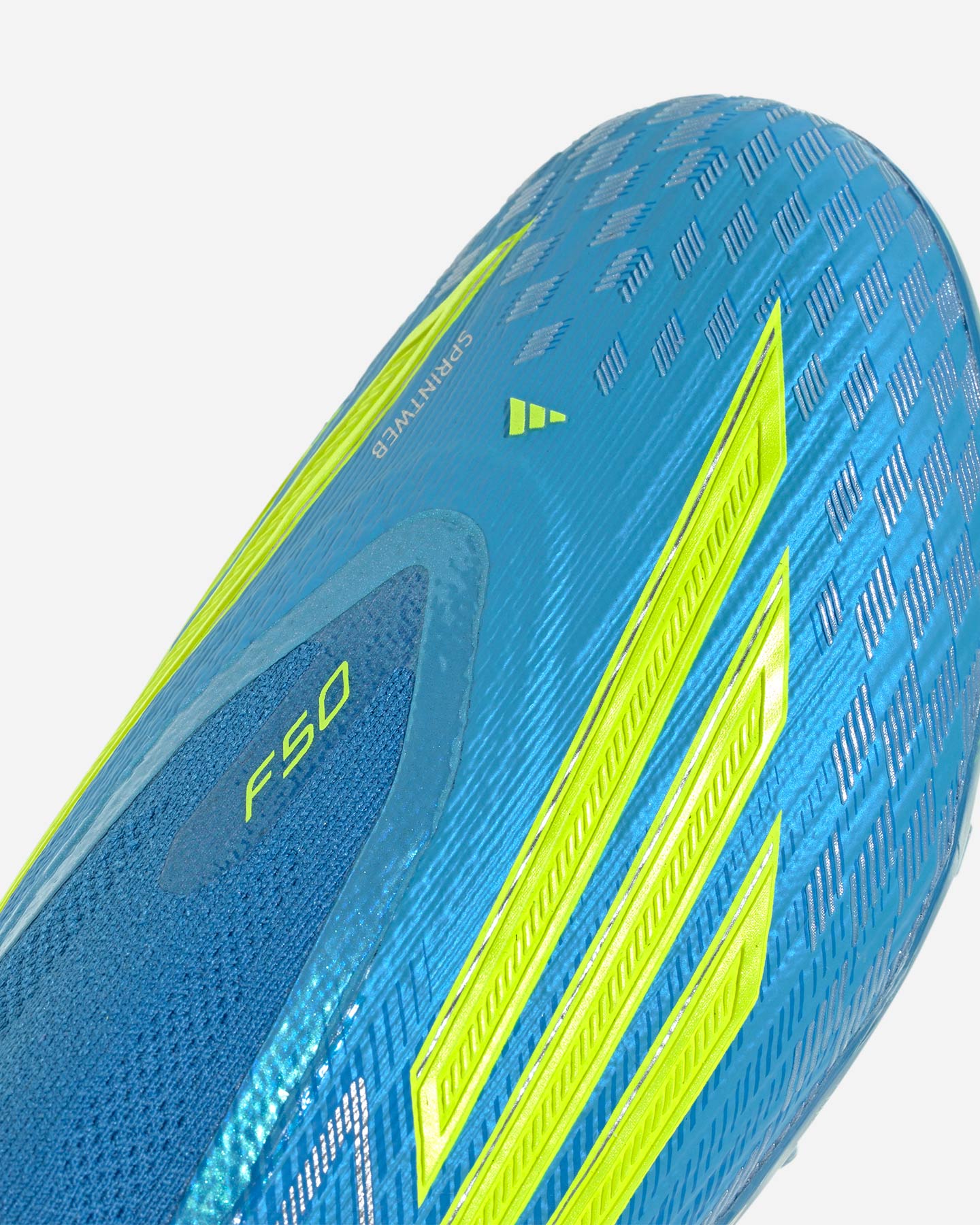 Scarpe calcio ADIDAS F50 ELITE LL FG JR - Color mix - 4 | Cisalfa Sport