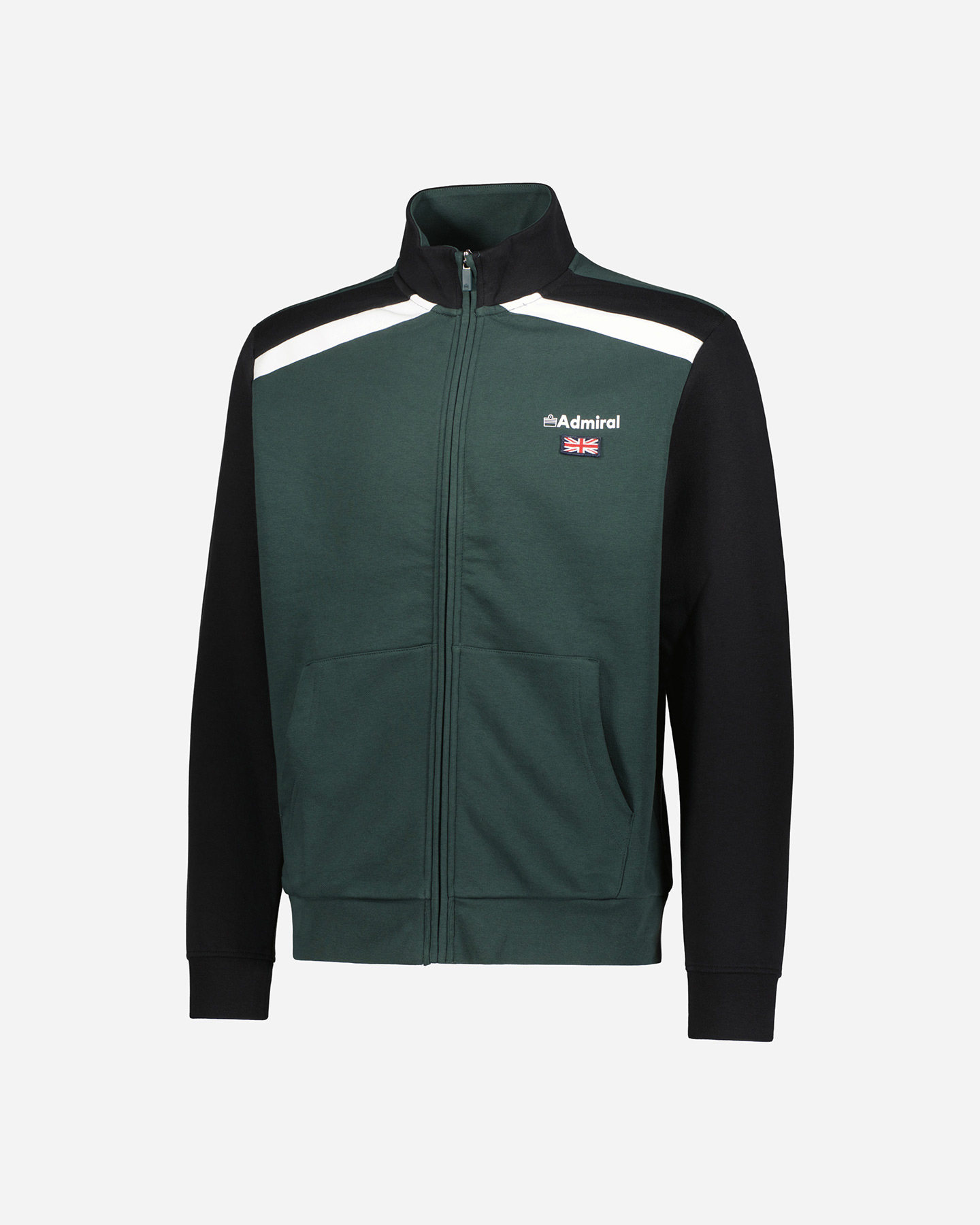 Tuta ADMIRAL SMALL LOGO M - 1 | Cisalfa Sport