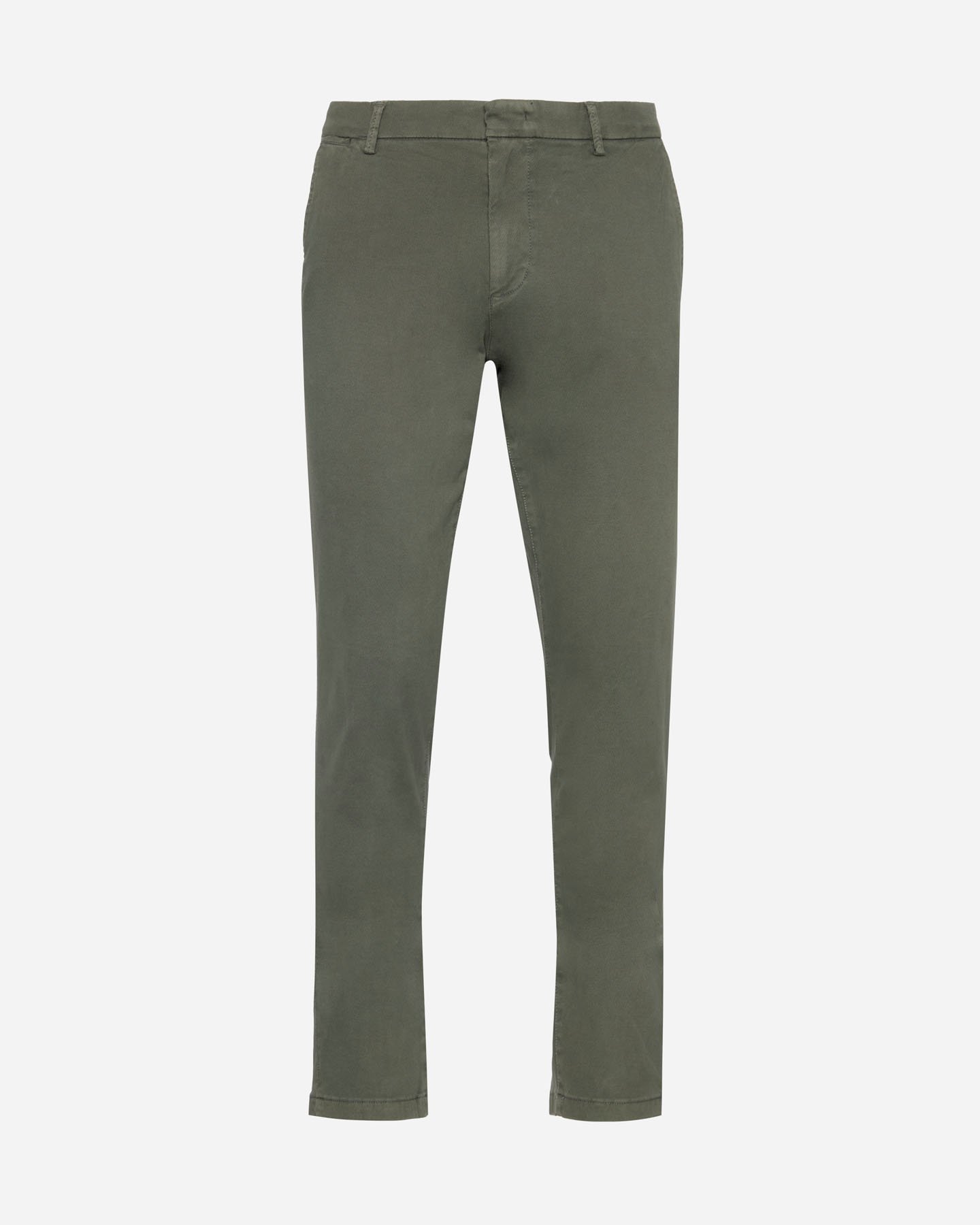 Pantalone DACK'S URBAN M - Verde - 4 | Cisalfa Sport