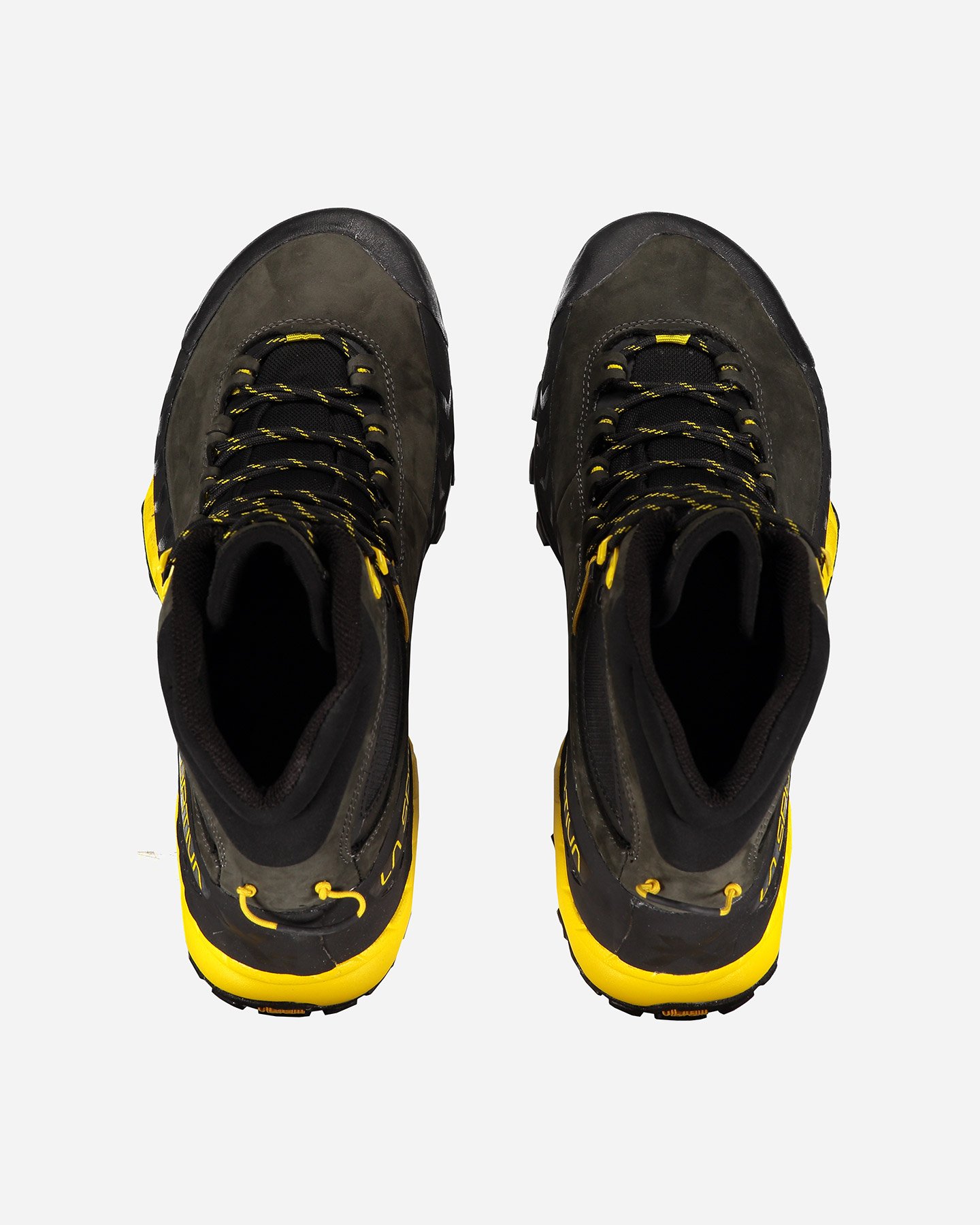 Scarpe escursionismo LA SPORTIVA TX 5 GTX M - Grigio - 3 | Cisalfa Sport