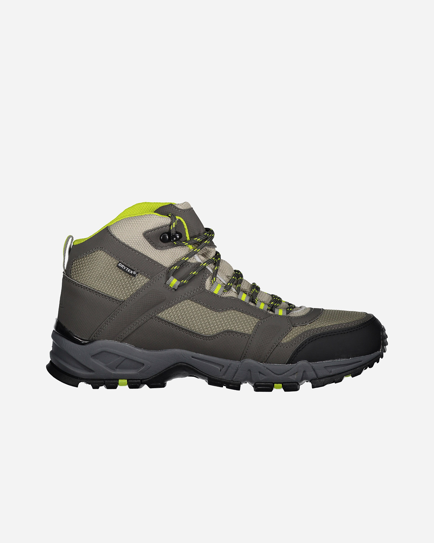 Cisalfa 8848 Scarpe Trail 8848 Kalinga Ashok Salomon Speedcross