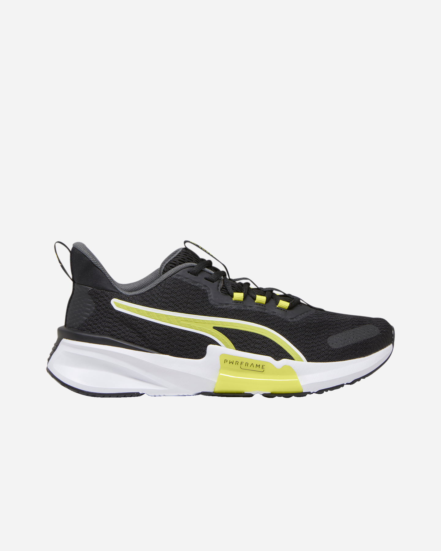 Scarpe training PUMA PWRFRAME TR 2 M - Nero - 0 | Cisalfa Sport