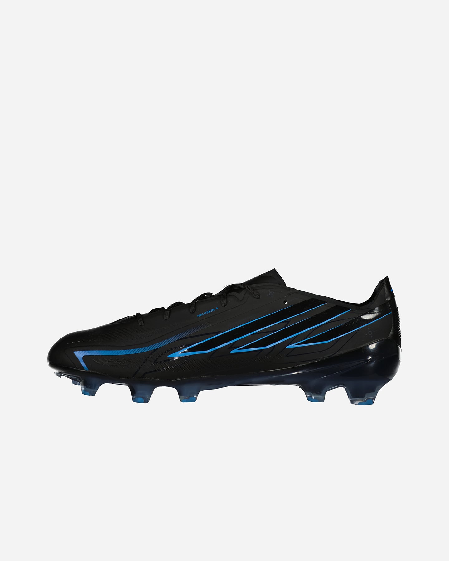 Scarpe calcio ADIDAS F50 HYPERFAST ELITE FG M - 3 | Cisalfa Sport