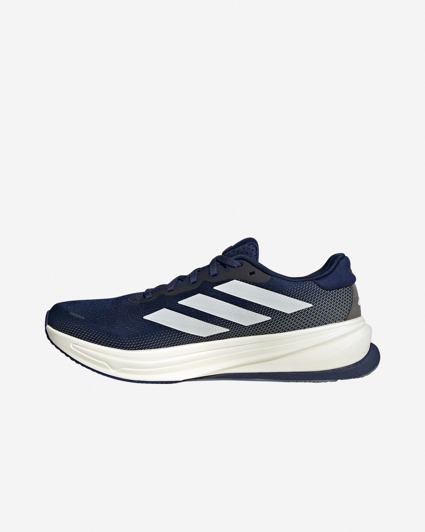 Scarpe running ADIDAS SUPERNOVA RISE 2 M - Blu - 3 | Cisalfa Sport